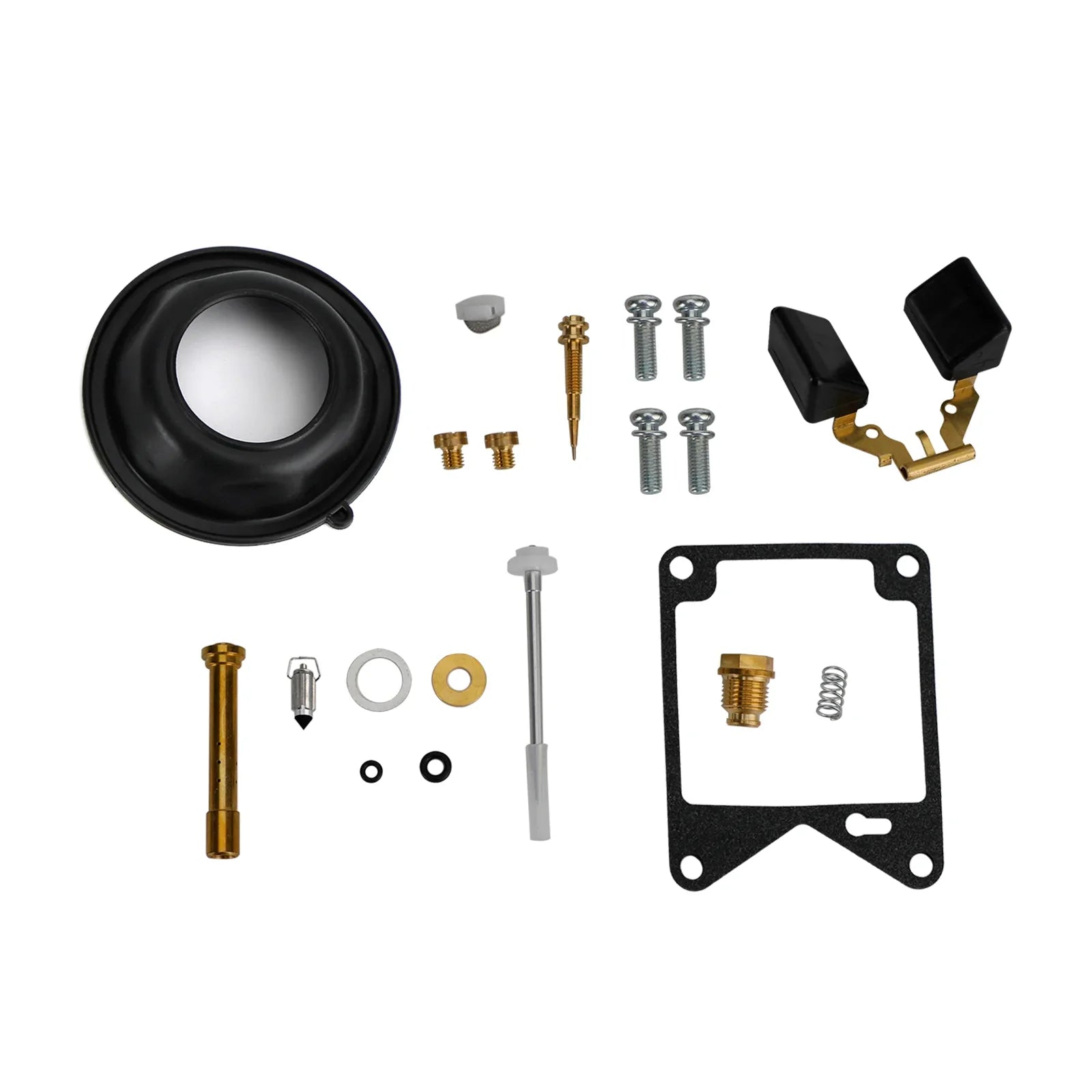 Kit reparacion carburador Yamaha Virago 750 XV750 1981-1983