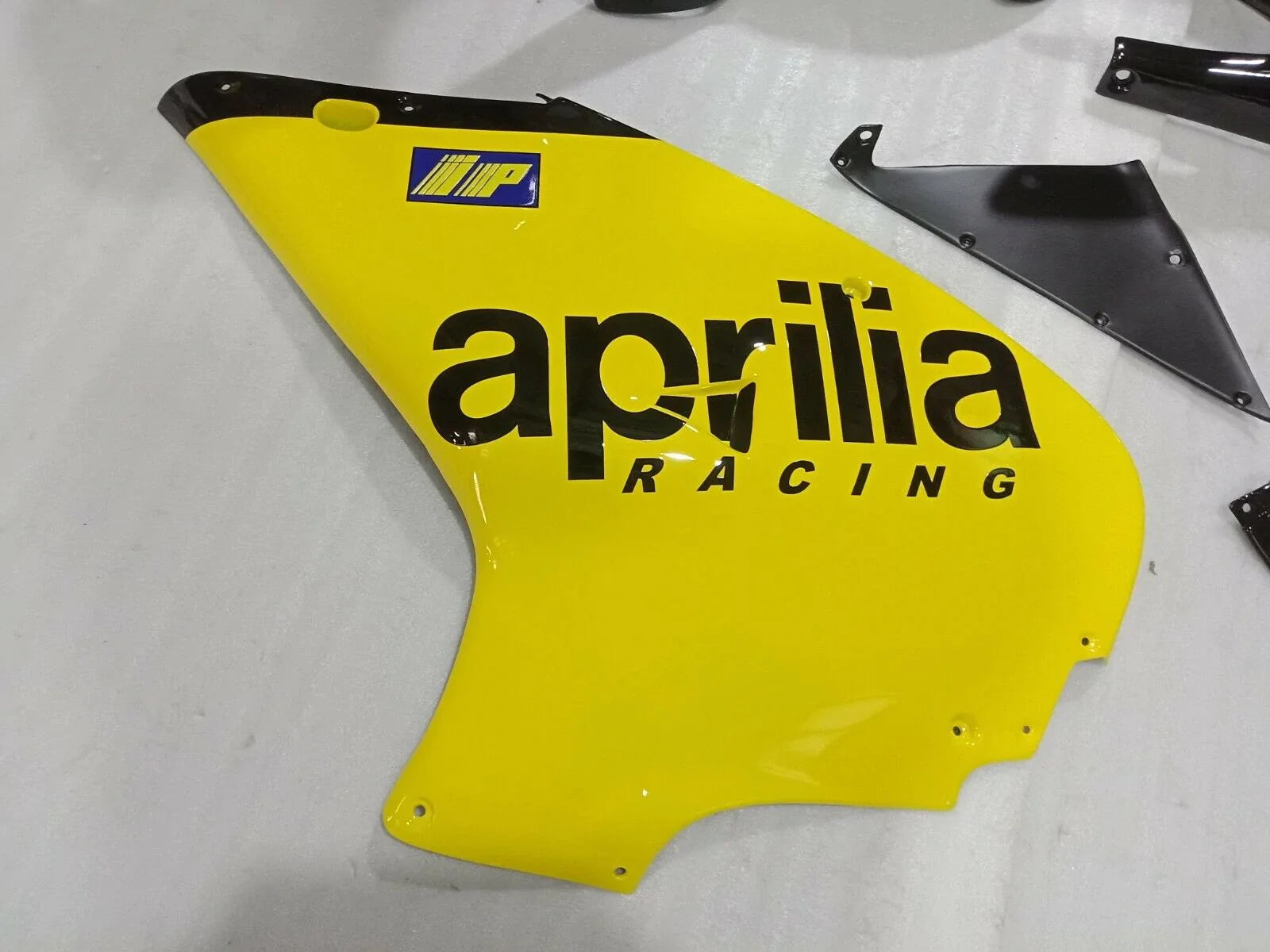 Carenado Amotopart Aprilia RS250 1998-2003