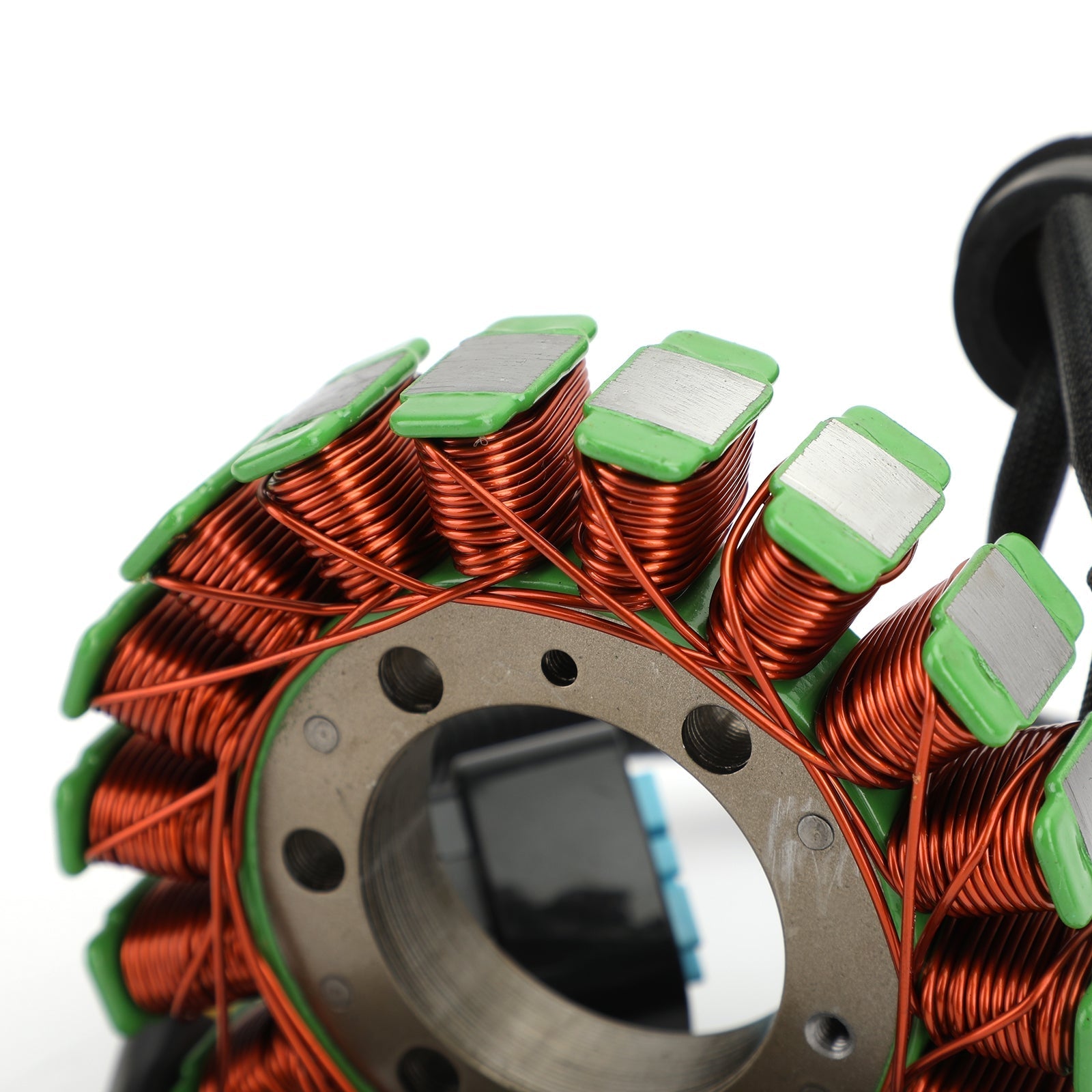 Alternateur Magnéto Stator pour Lynx Rave RS 600 10-14 / Ski-Doo MX Z X600RS 09-17 Générique