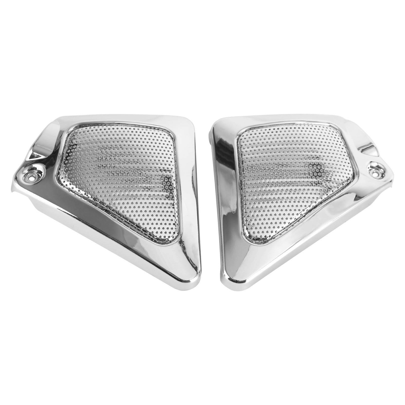 Airbox Frame Neck Side Cover Pour V-Rod VRSCA Screamin Night Rod Special Generic