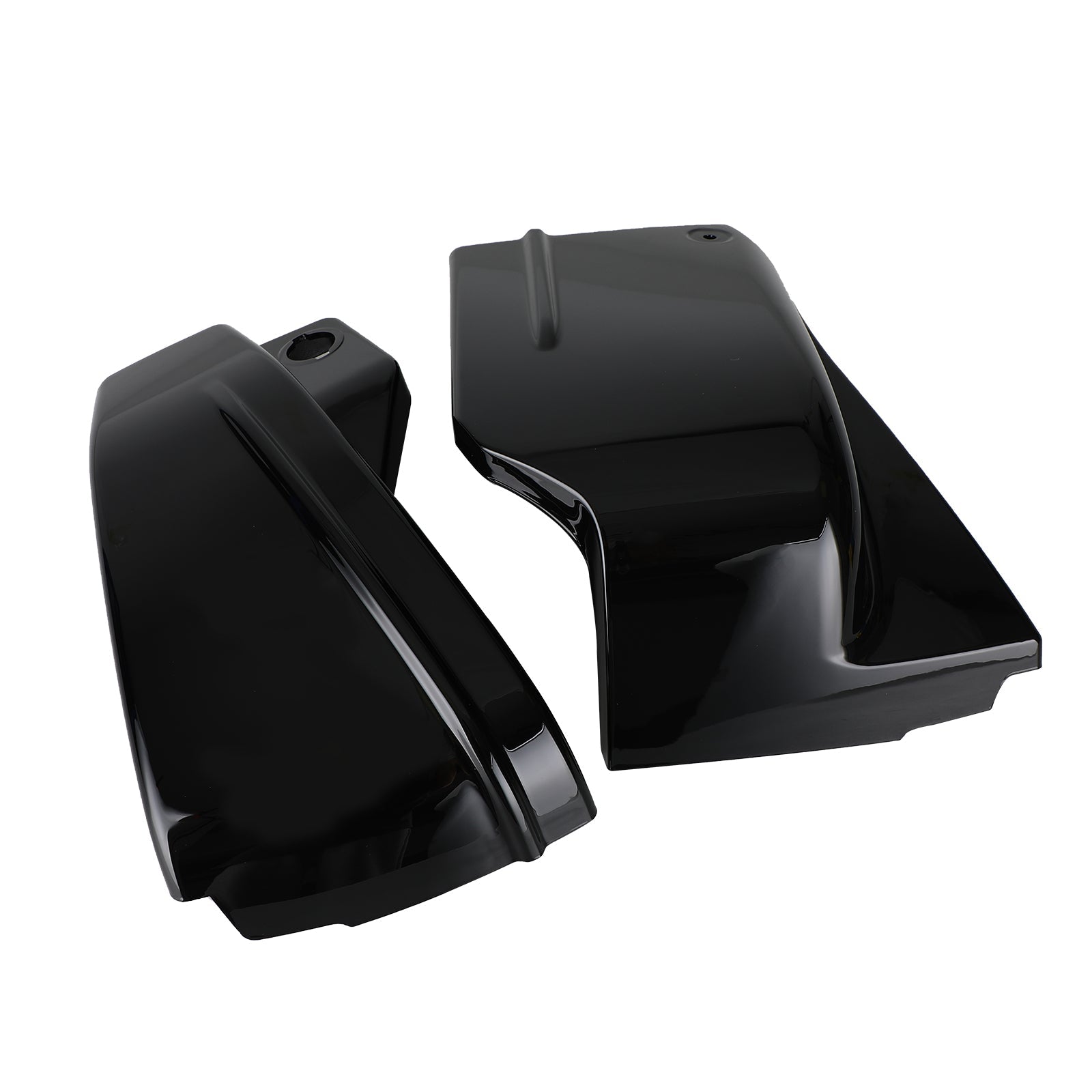 Couvercle latéral de batterie pour Yamaha DragStar DS400 DS650 V-Star XVS400 XVS650 A/AT générique