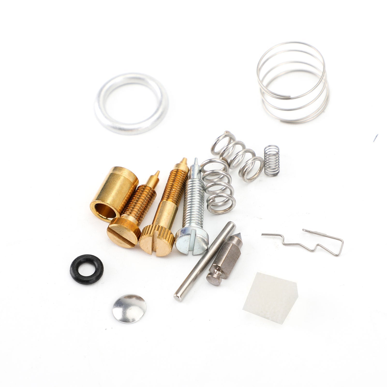 Carburateur revisieset voor Briggs & Stratton 402435 402437 402445 Generiek