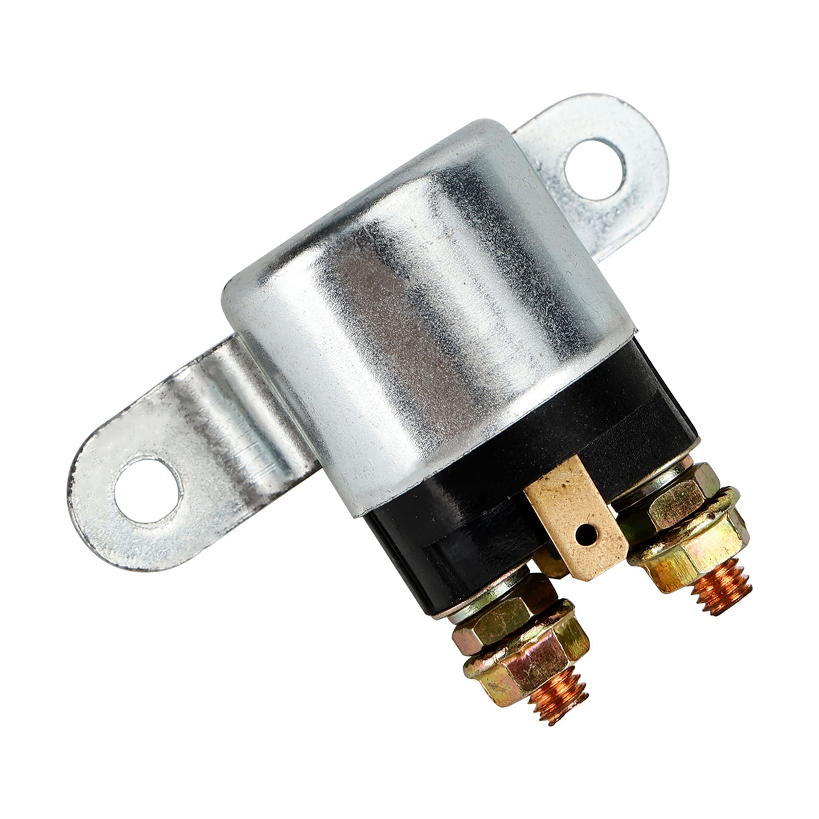 Can-Am F3 DS450 Outlander 400 450 500 800 1000 Relé de solenoide de arranque