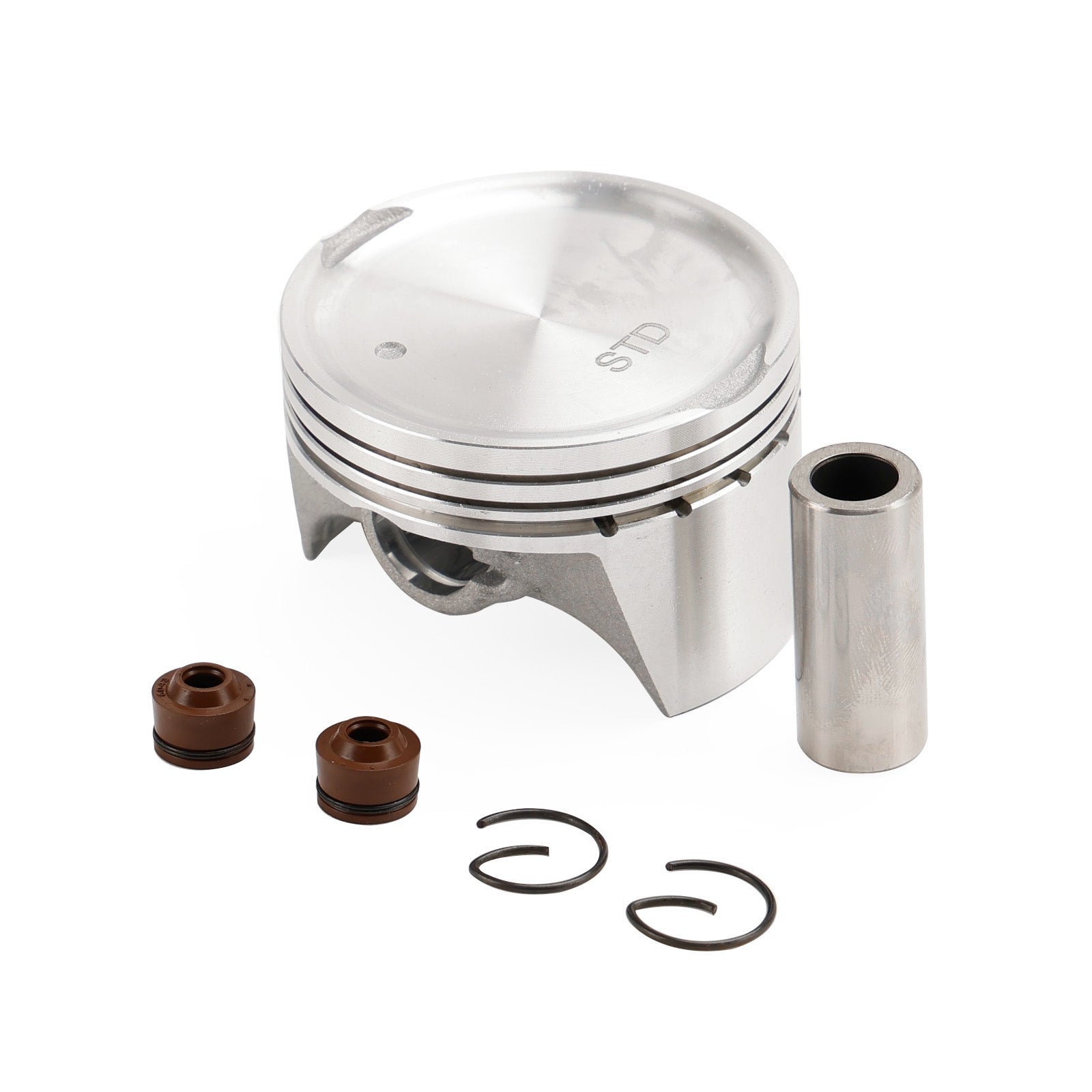 Kit de joint de Piston cylindre 56mm, pour Suzuki GSX150 Gixxer 155 Gixxer SF 2014 – 2021