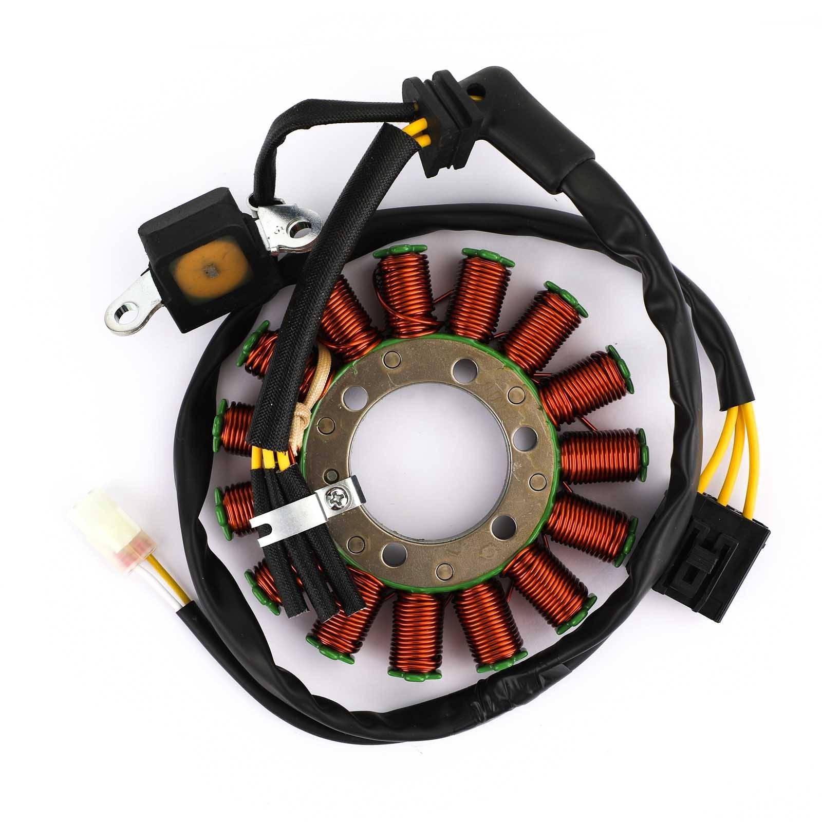 Générateur de stator d'alternateur Areyourshop pour Honda CBR 1000 RA Fireblade 2010 - 2016 générique