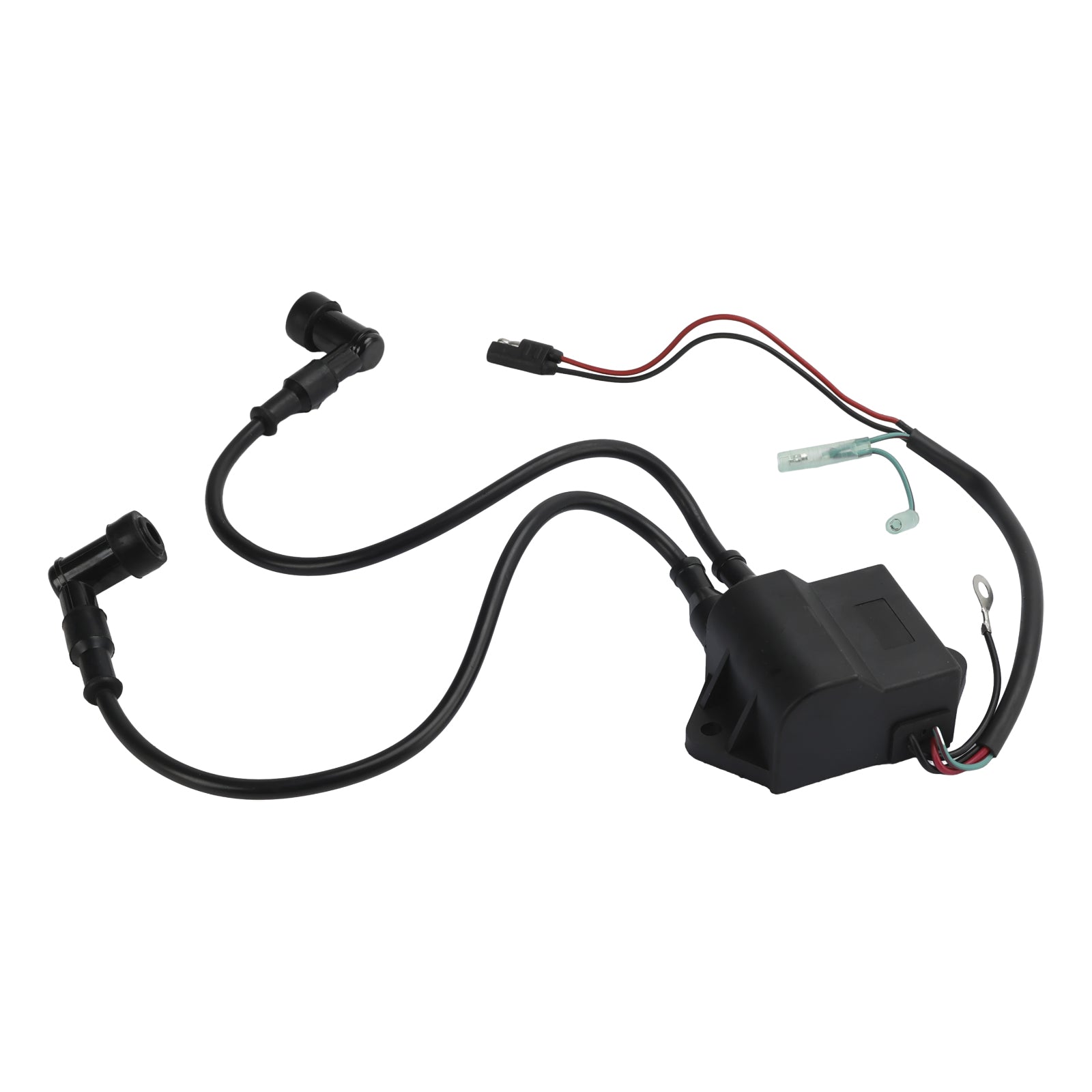 Bobina di accensione adatta per Suzuki 9.9hp DT9.9 15hp DT15 S/L KS/L 32900-93903