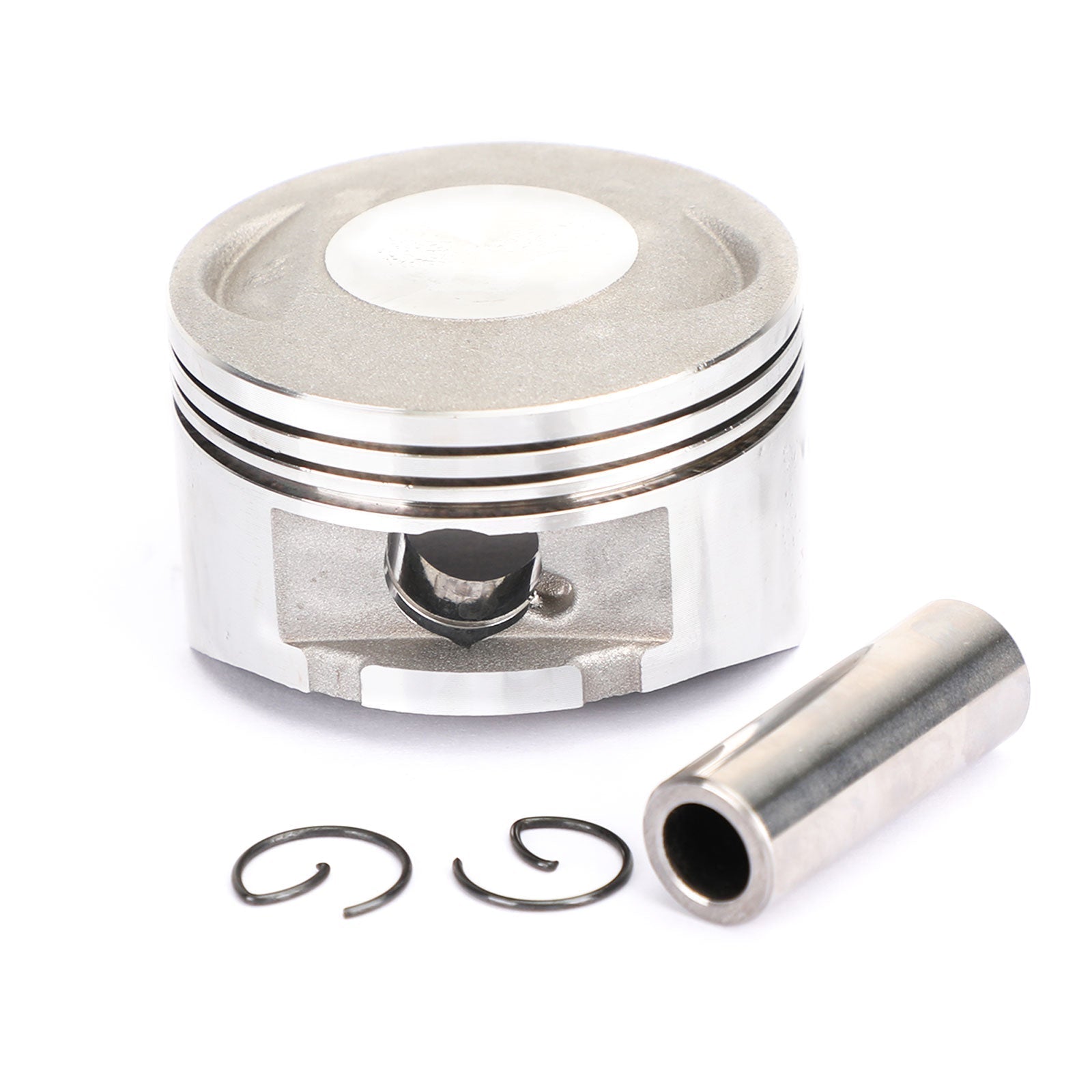 Kit de joint de Piston de cruche de cylindre 58mm pour Honda PCX 125 SH 125 150cc mise à niveau générique