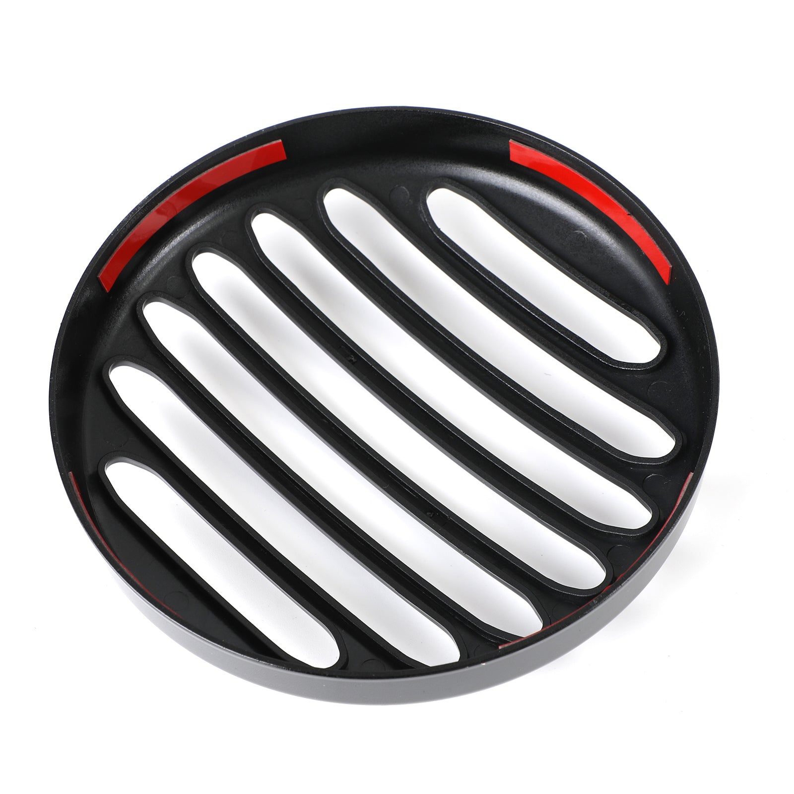 Haddlamp Funda Protectora De Faros Para Honda Rebel Cm300 Cm 300 20-21 Generico Rojo