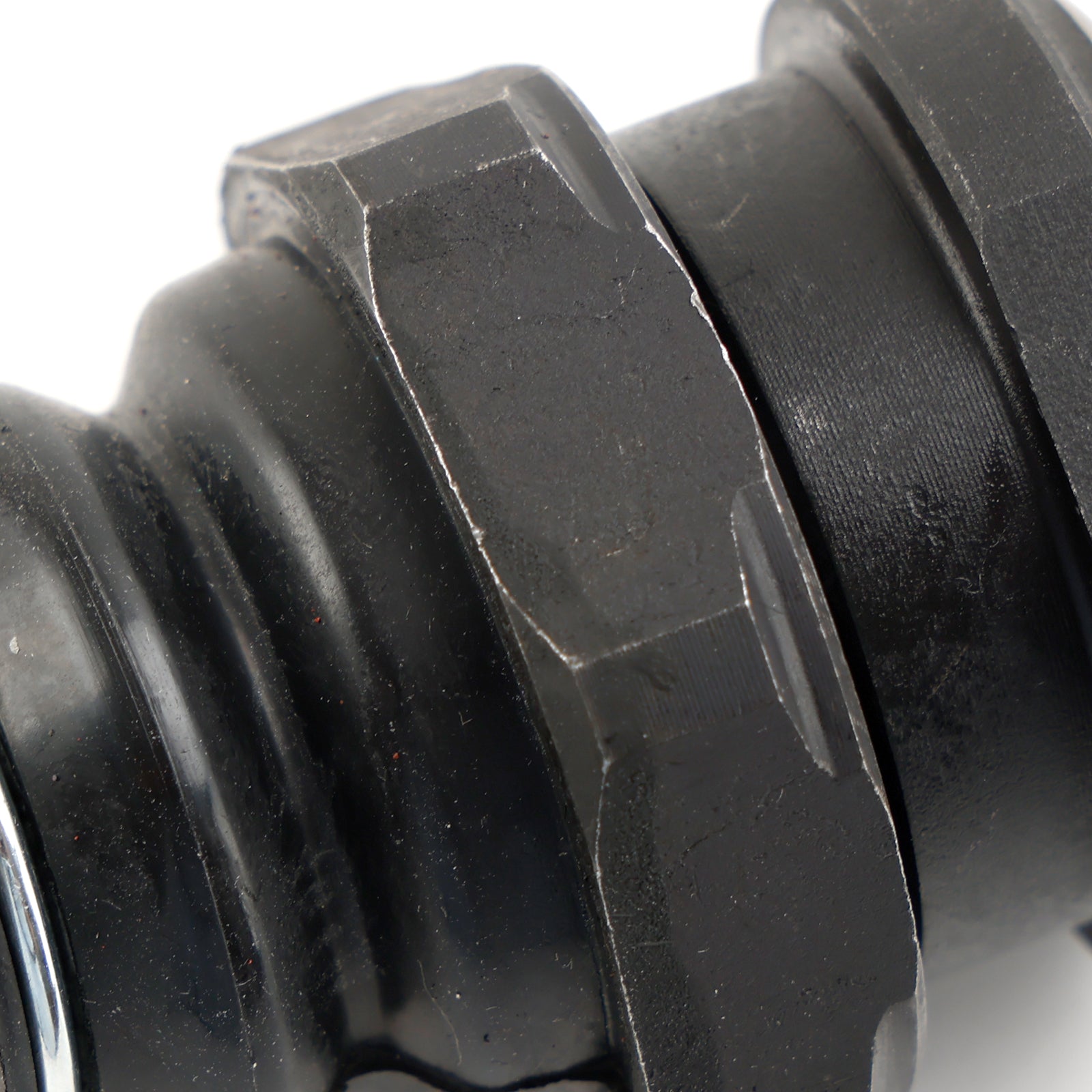2018+ Polaris RZR XP 4 Turbo S 4PCS Ensemble de joints à rotule Death Grip