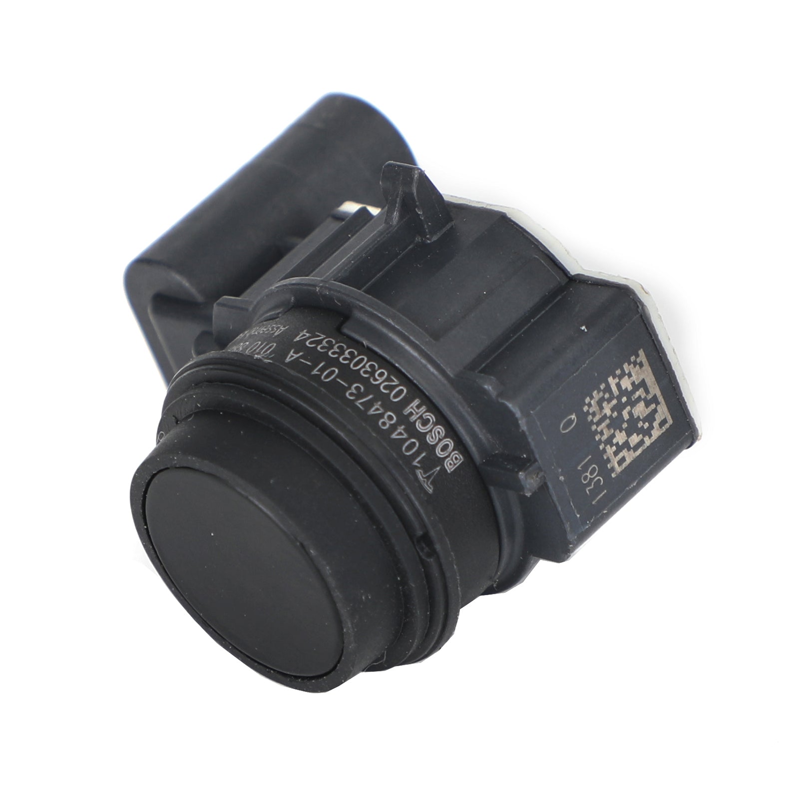 4X ultradźwiękowy czujnik parkowania PDC 1048473-01-A dla modelu Tesla SX 2014-2016 ogólny