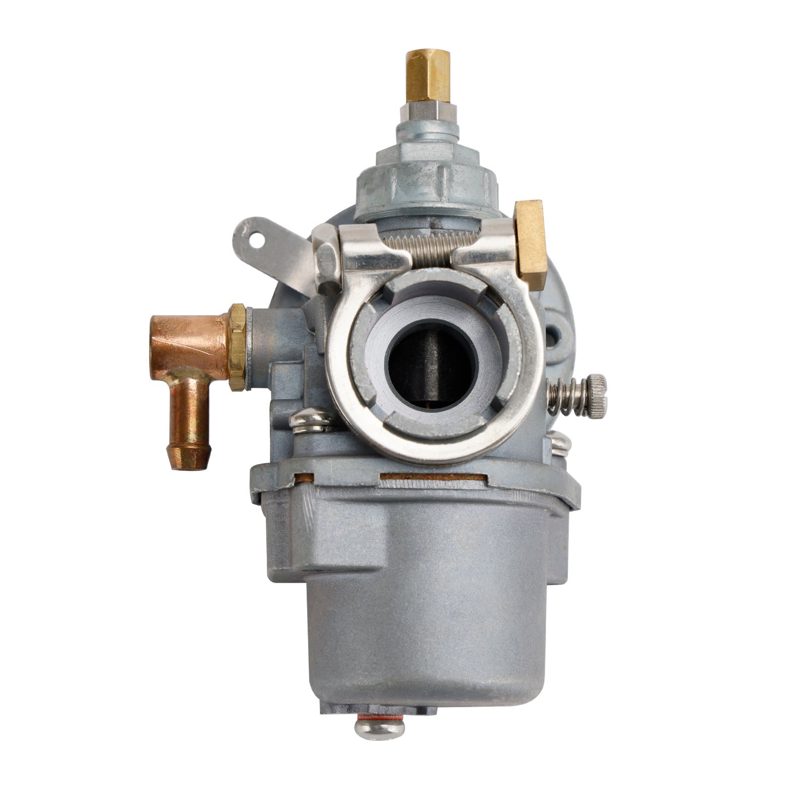 Carburador apto para motor fueraborda Yamaha de 2 tiempos 3,5 HP PZ13JX-1