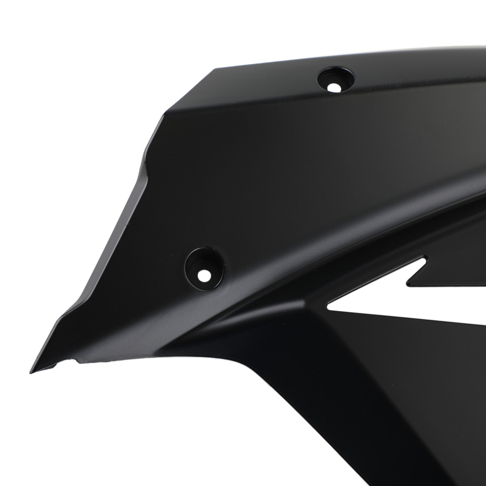 Pannelli di protezione telaio laterale Carene per Honda CBR650R 2019-2021 Generico