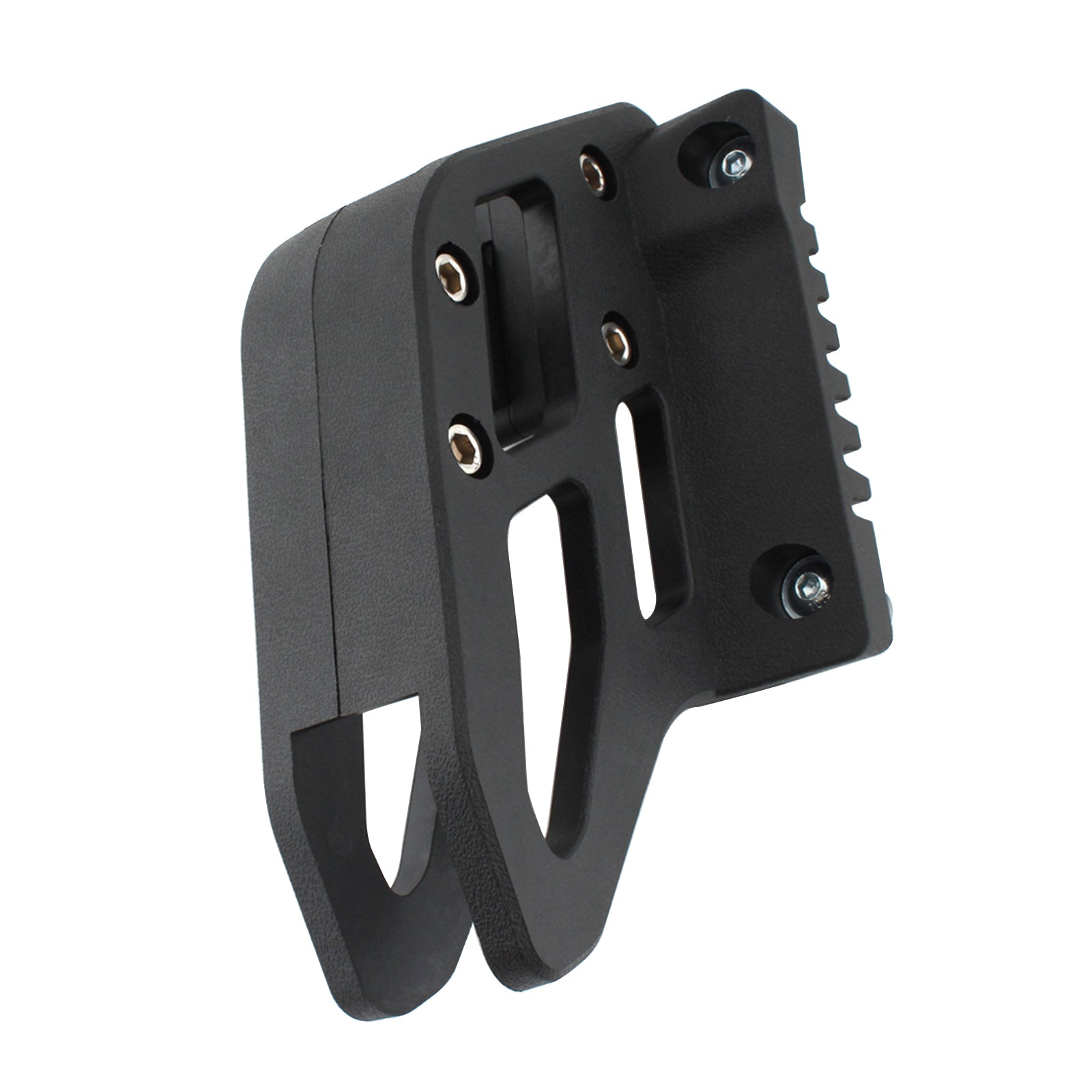 2019-2023 Yamaha Tenere 700 XTZ Poulie de guidage de chaîne Stabilisateur de garde-chaîne