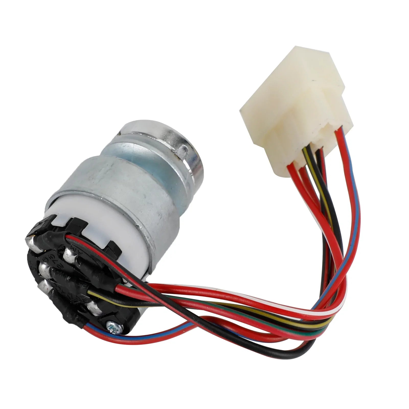 Kubota RTV1100CW 36919-75160 36919-75162 Interruptor de encendido con 2 llaves