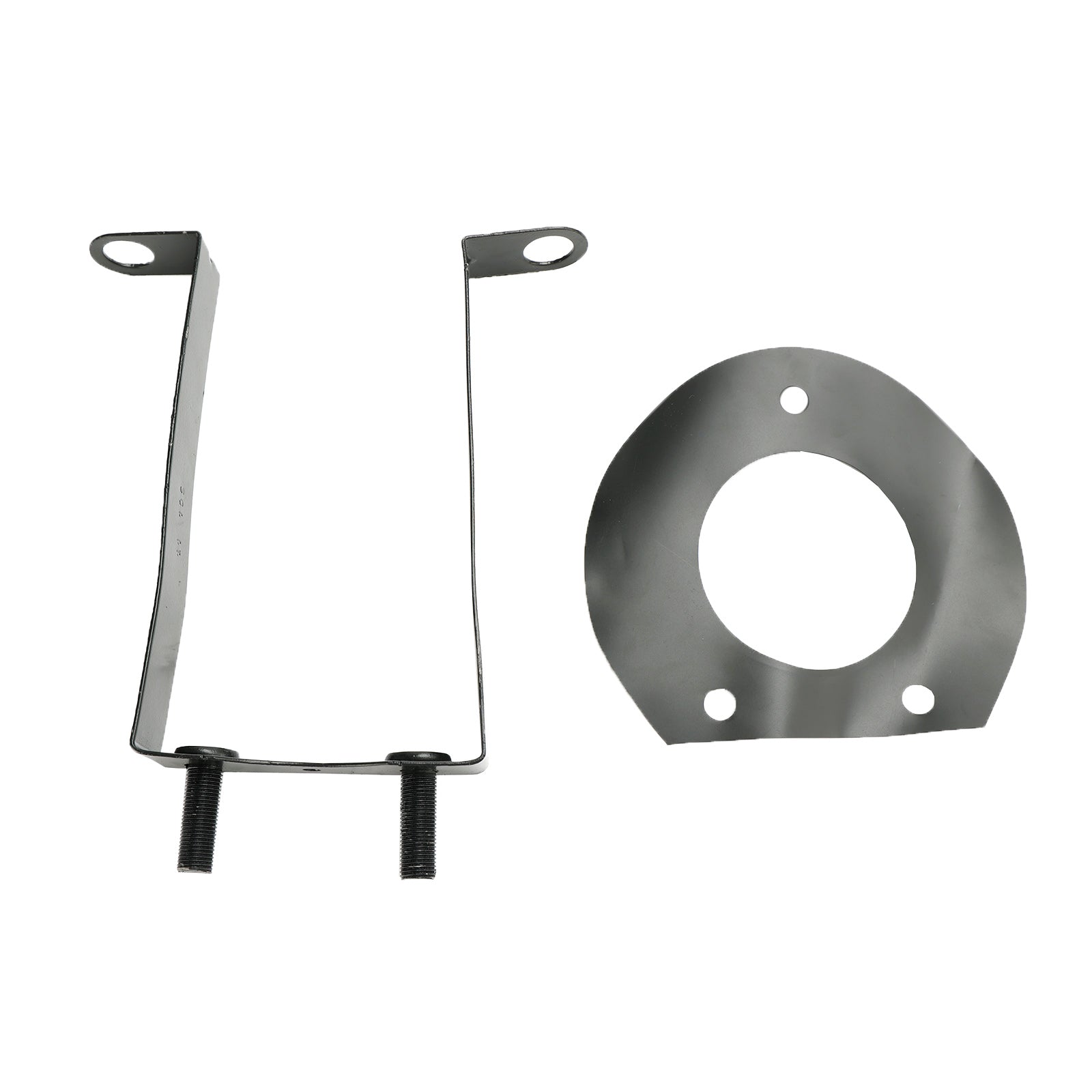 Porta llantas de repuesto 55397217AJ para Jeep Wrangler JK 2007-2018