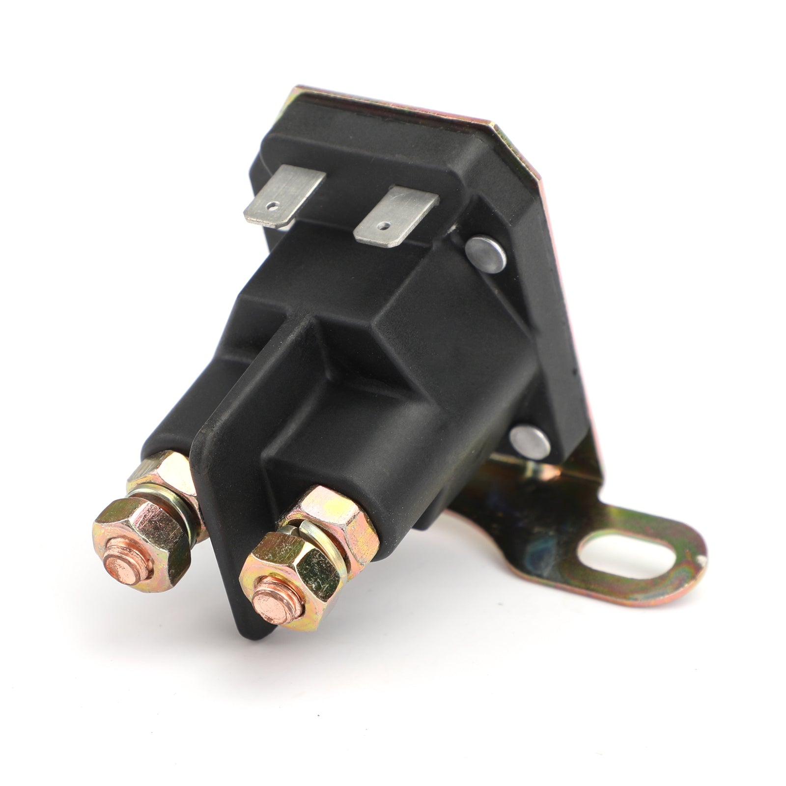 12V OEM per interruttore relè solenoide TROMBETTA 862-1211-211-16 MTD 725-04439 ATV generico