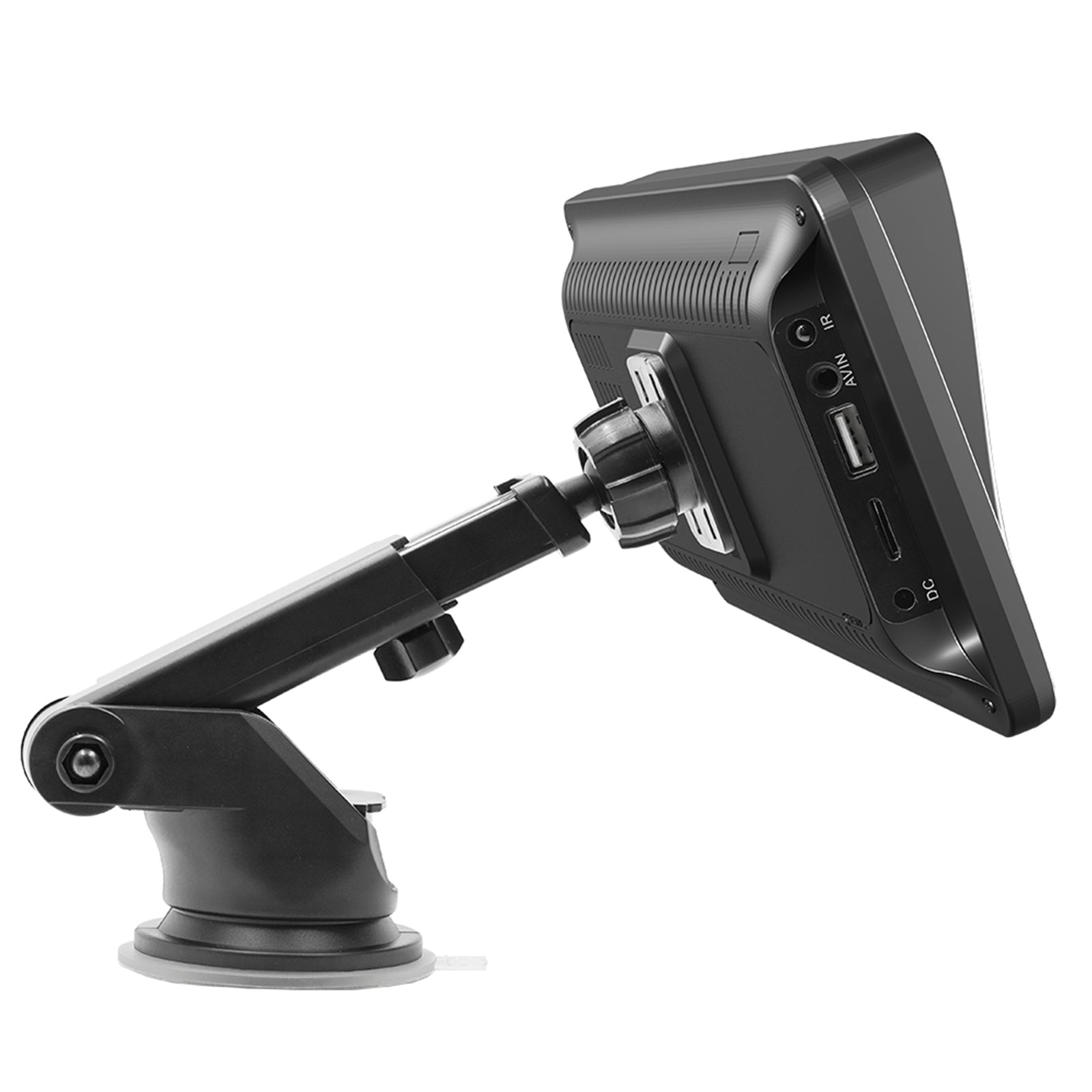 7 "Draadloze Carplay Auto MP5 Multimediaspeler Bluetooth Zonnescherm Afstandsbediening