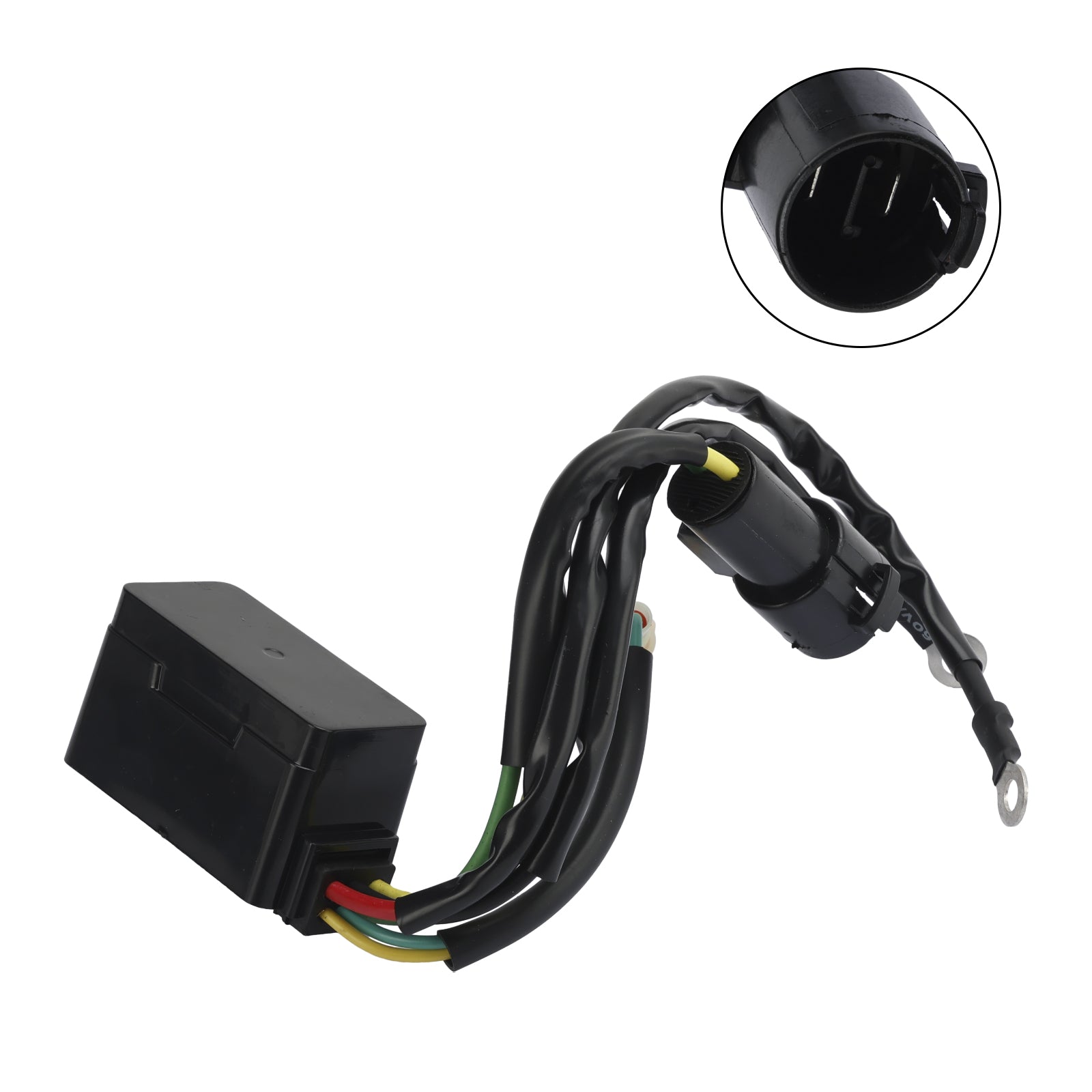 Allumeur de boîte CDI adapté pour Suzuki DF40 DF50 DF60 DF70 DF90 DF100 DF115 38410-93J00