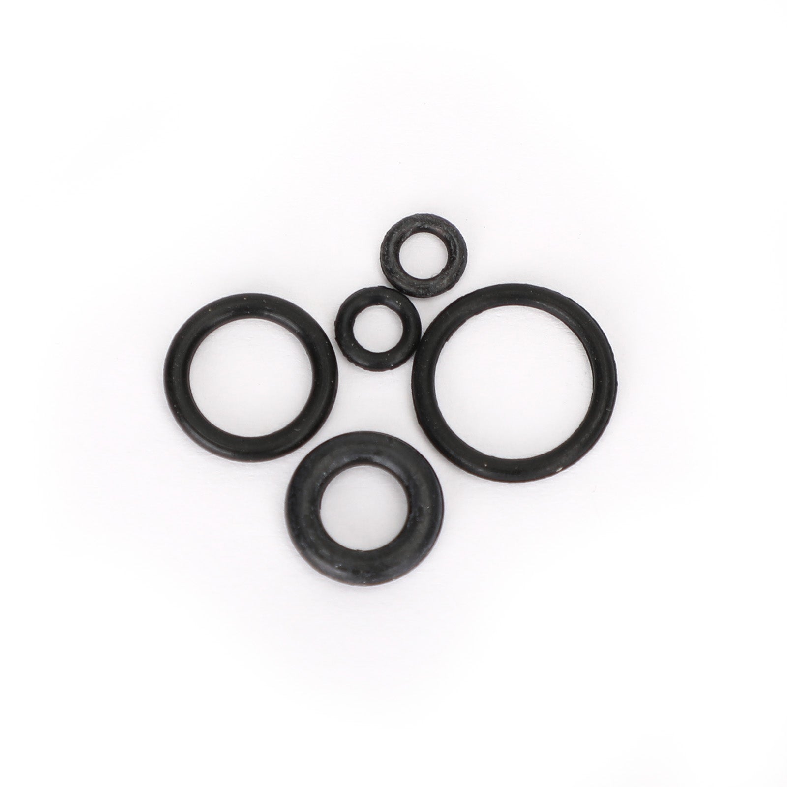 Junta de reparación de carburador, chorro de mantenimiento para Suzuki GSXR600 GSXR750 VL1500 genérico