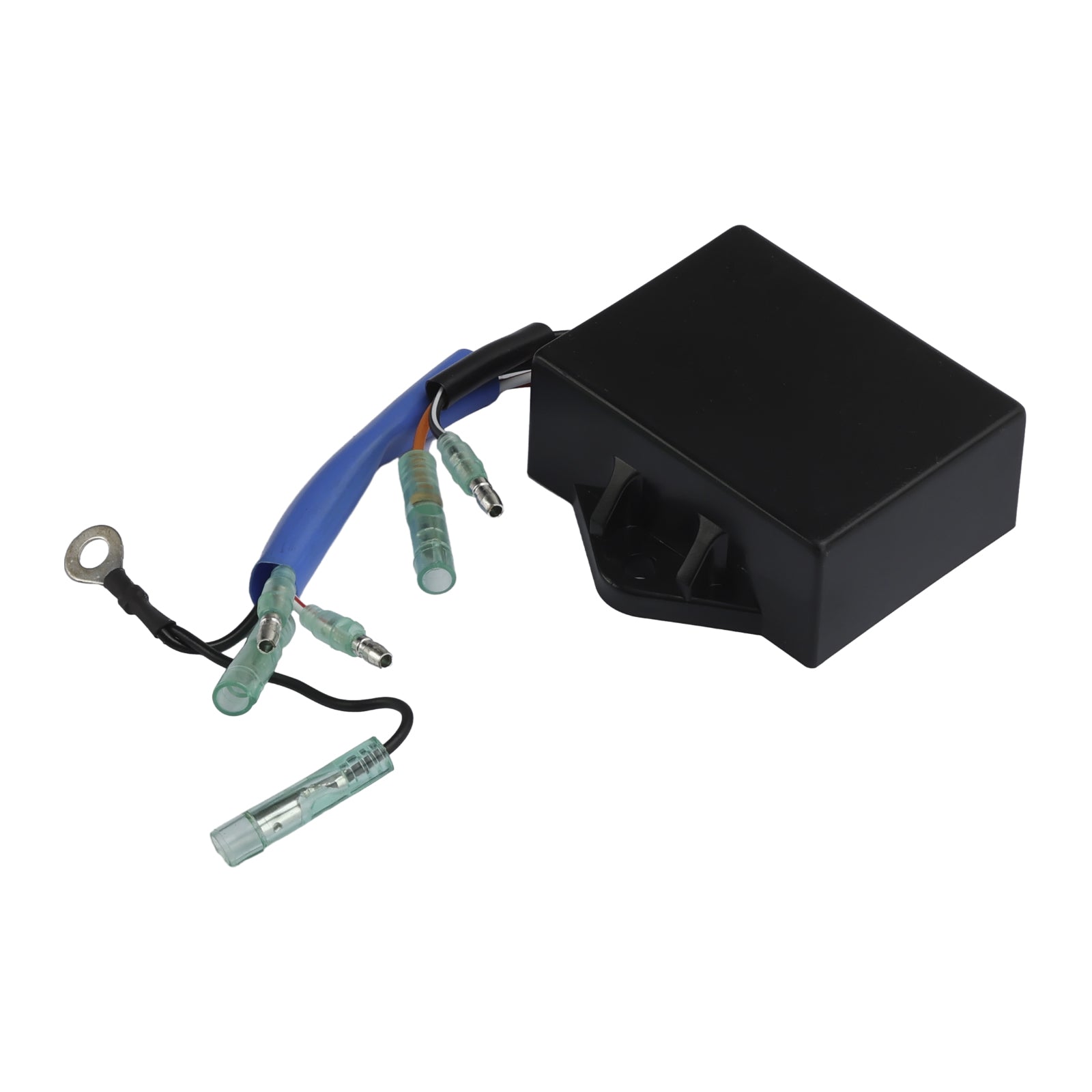 CDI Box Sytytin sopii Yamaha 5hp 6hp 6C 8hp 8C 48hp E48C 55hp E55C 696-85540