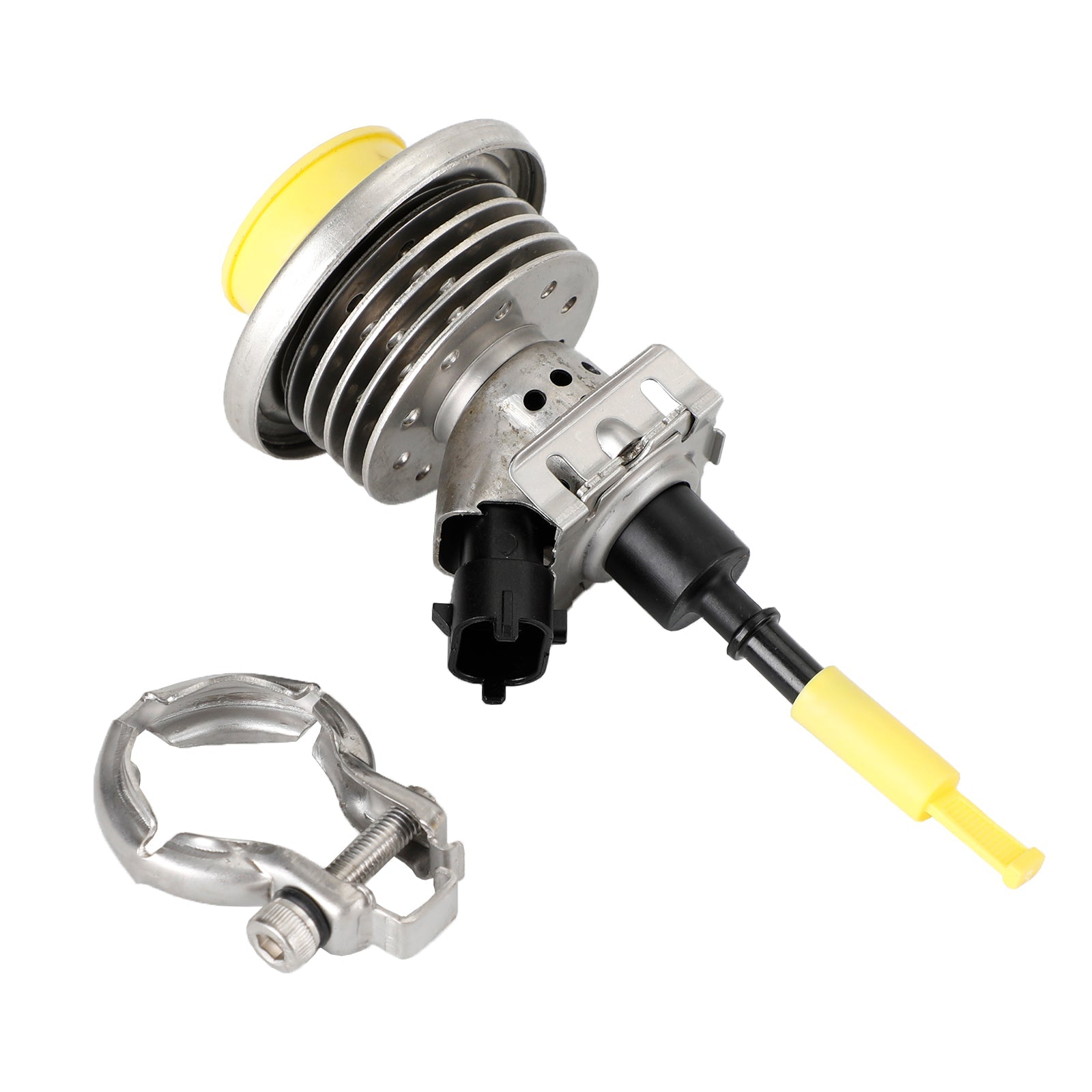 2012-2014 Volkswagen Passat 2.0 L4 Module 'injecteur de liquide 'émission diesel (DEF) 0444021021 3C0131113C