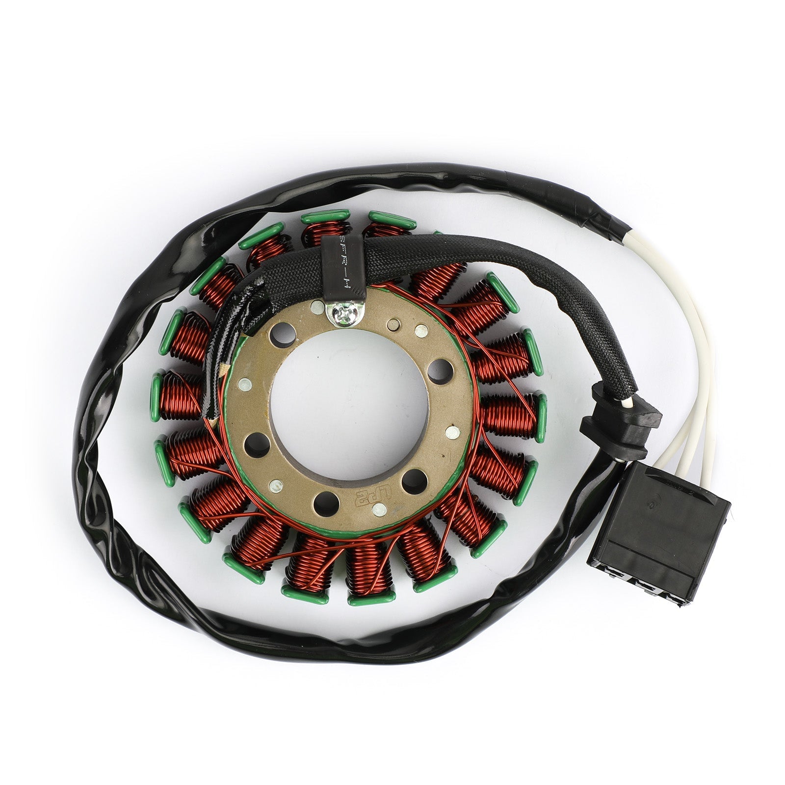 Alternateur Magnéto Stator Fit pour Kawasaki Z 900 17-20 KLZ 1000 Versys 12-14 Générique