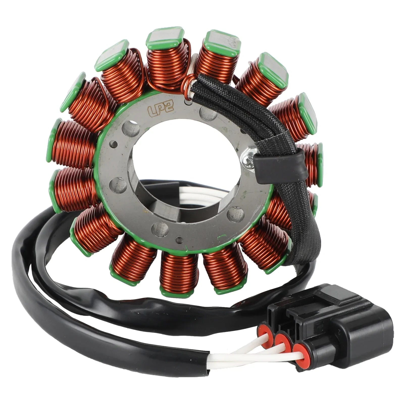 2011-2015 Kawasaki ZX1000 Ninja ZX10R Stator magnéto + redresseur de tension + joint