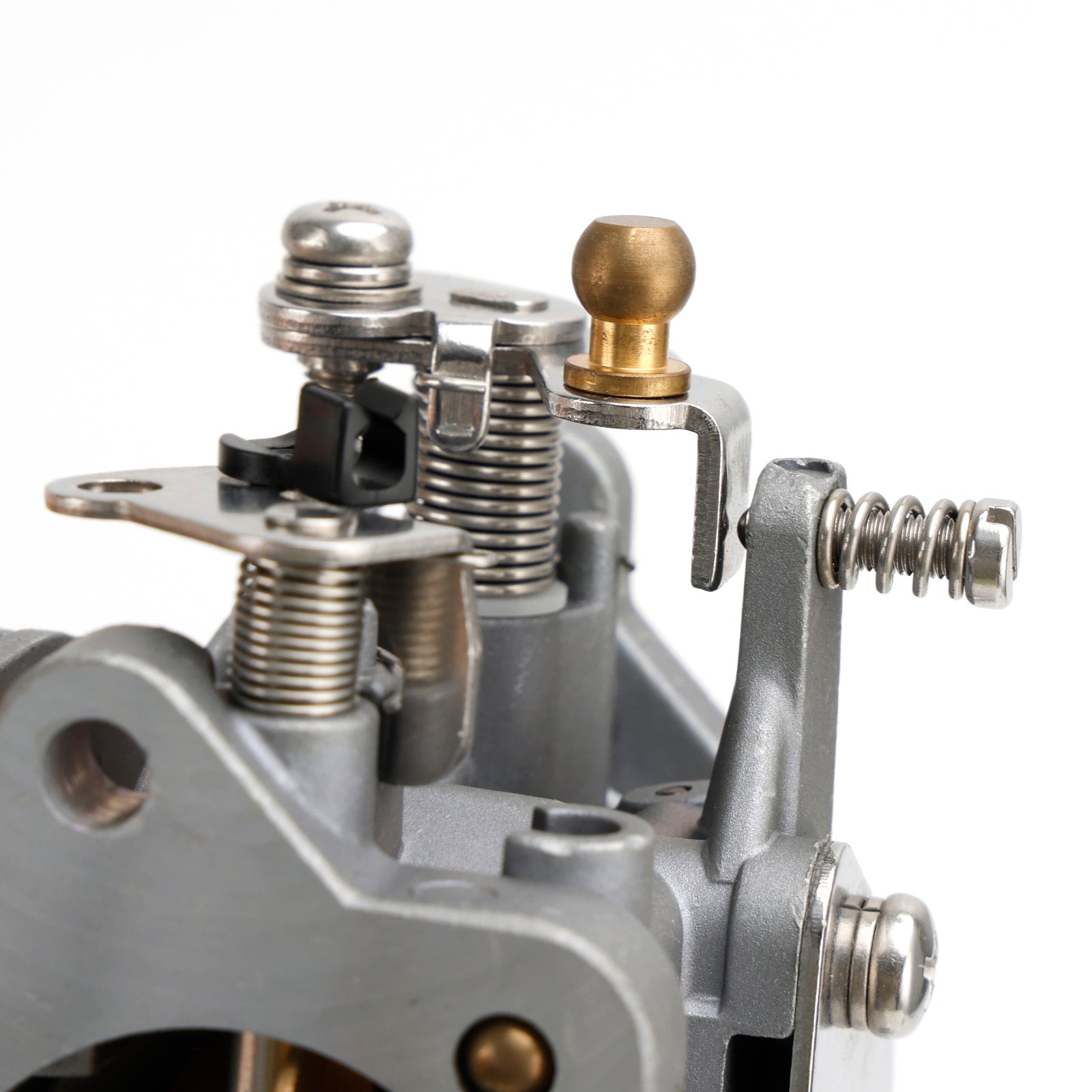 Carburatore Carb adatto per motore fuoribordo Yamaha 2 tempi 60HP E60 6K5-14301