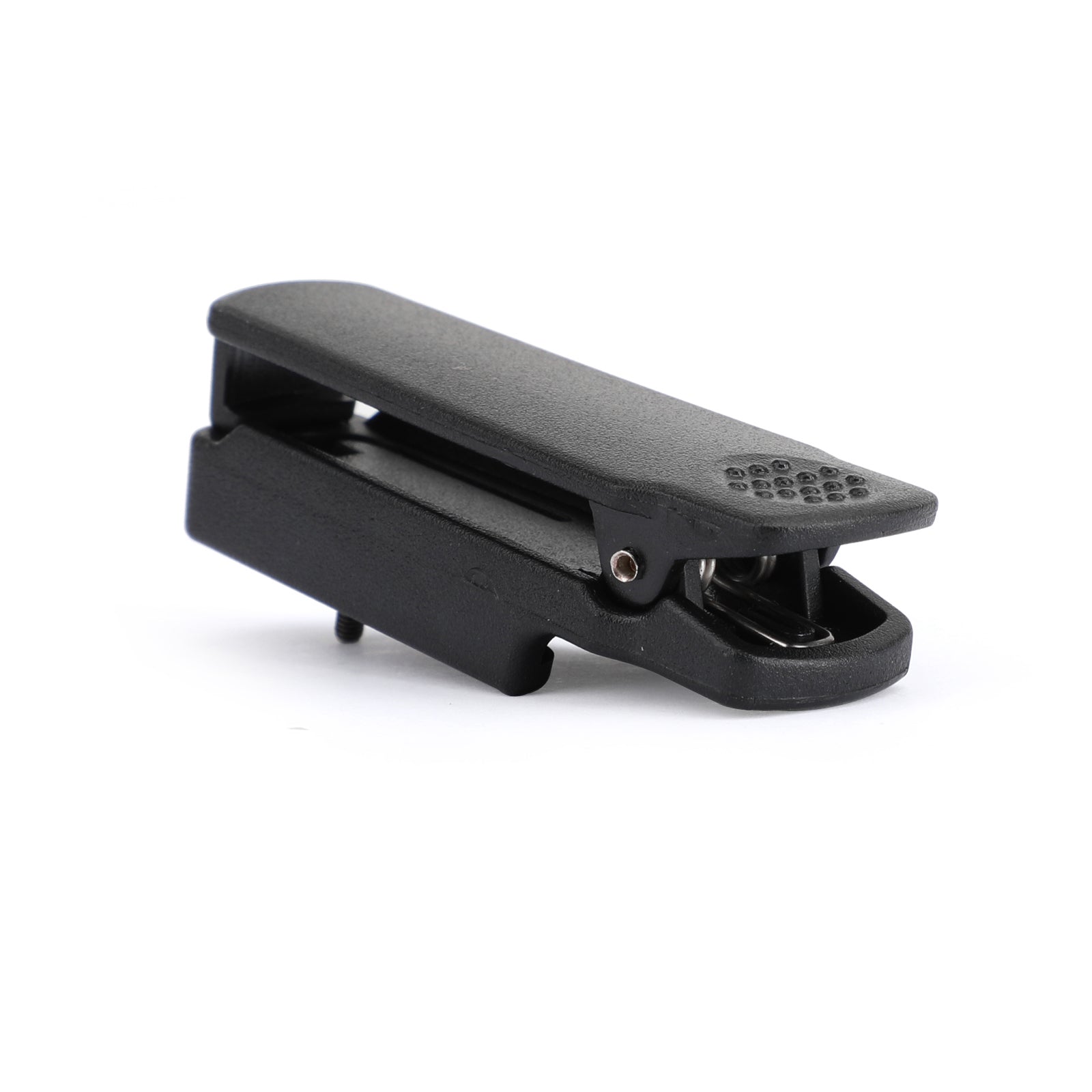 5 pièces pince arrière pince de poche arrière pour BaoFeng BF A58 UV9R/9Rplus talkie-walkie