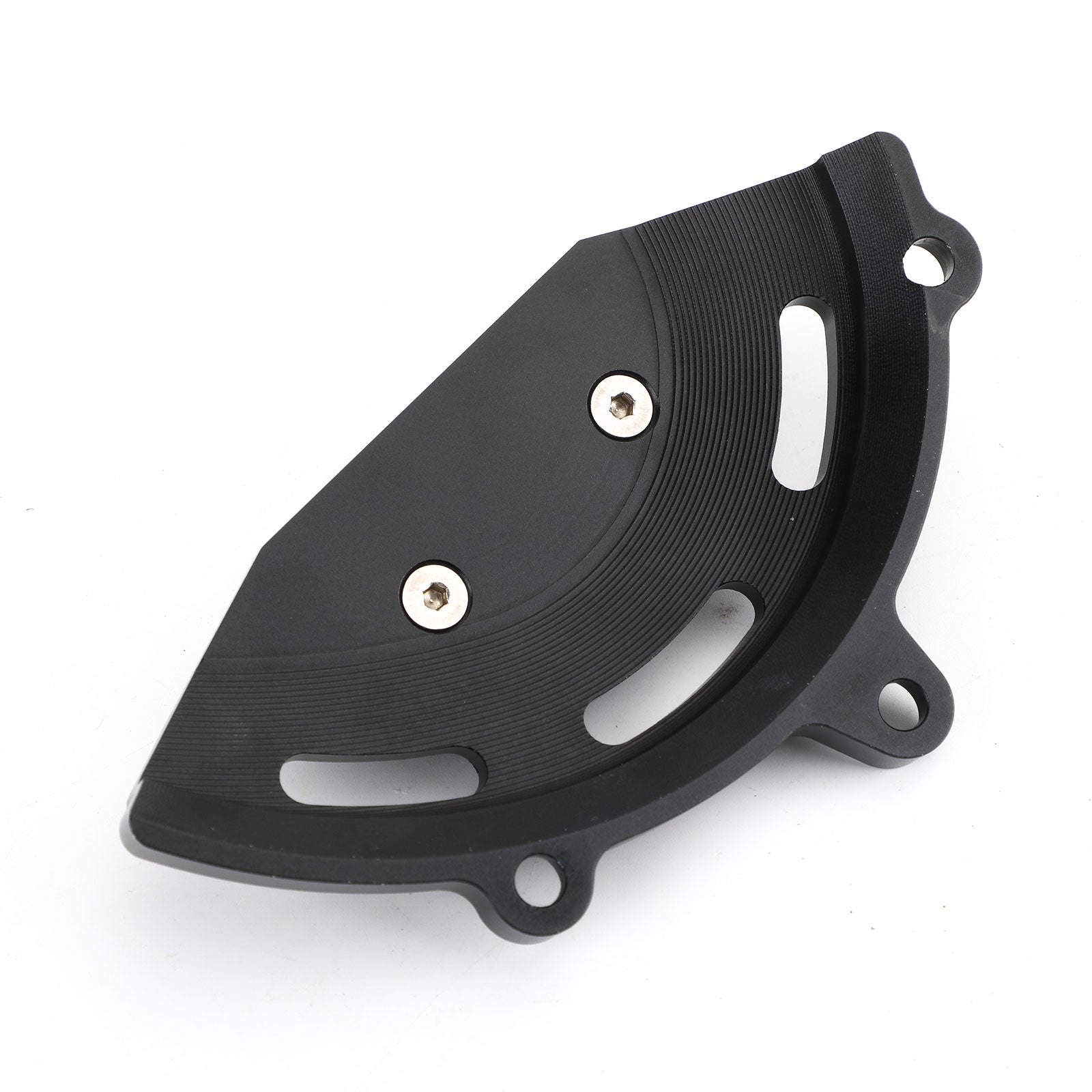 Cubierta protectora de motor de aluminio para Honda CB650R Neo Sports Cafe 2019 2020 Genérico