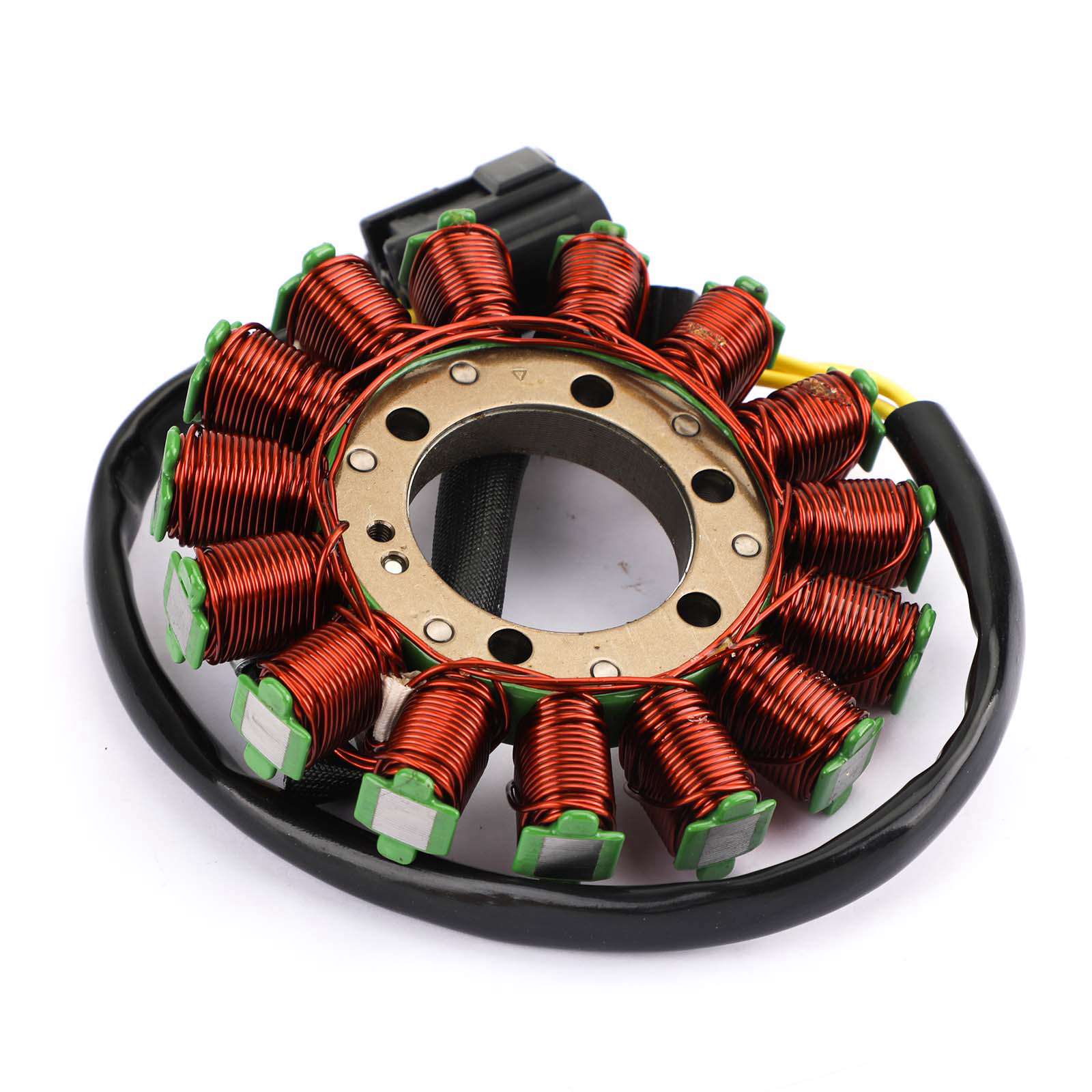 Areyourshop Stator Générateur Aimant Fit pour Ducati Multistrada 950 1260 2017 2018 2019