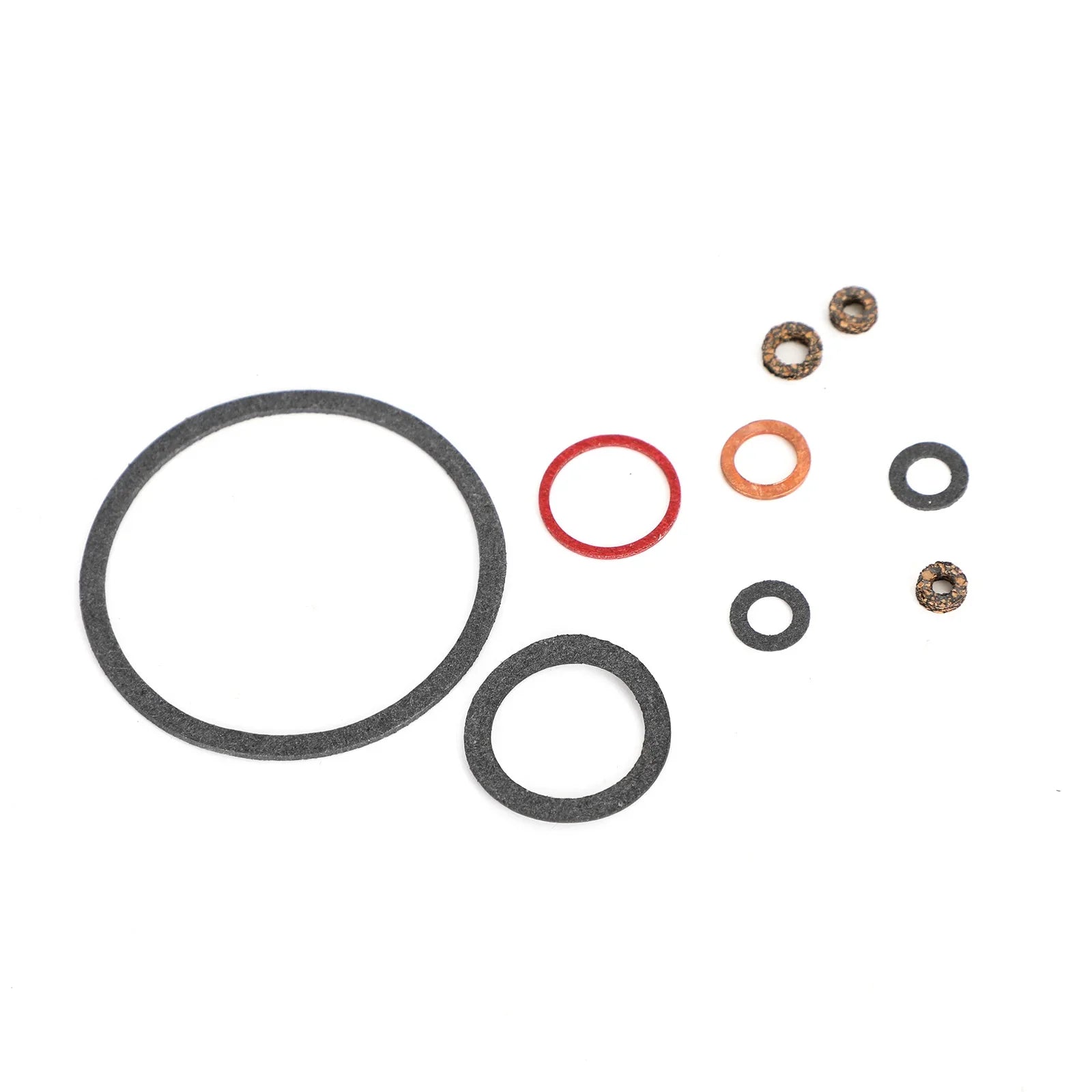 Carburatore Rebuild Kit Per Volvo Penta 21533400 4.3L 5.0L 5.7L