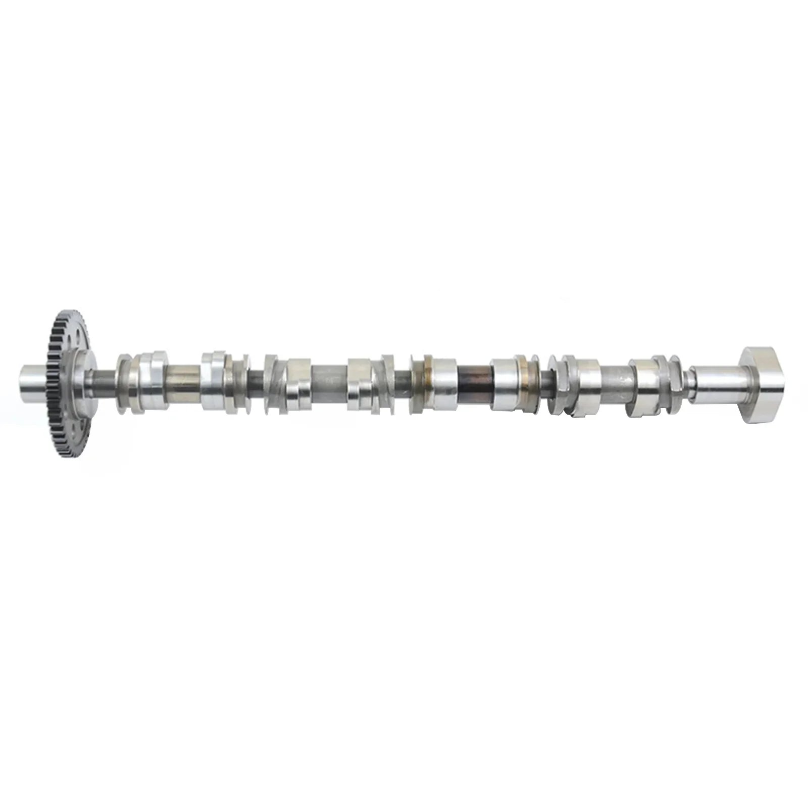 2012-2014 Audi A6/S6/Avant quattro 2.0T Uitlaatnokkenas Timing Gear Assembly 06H109022BJ