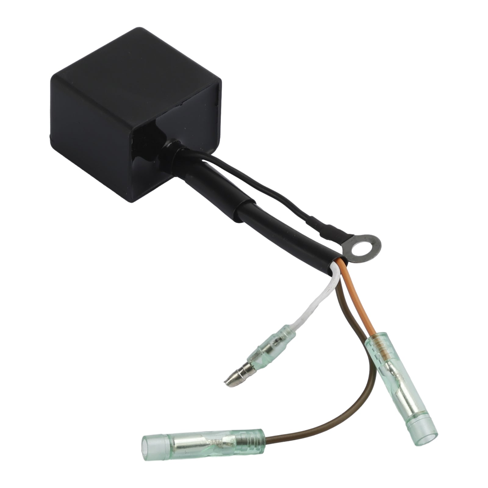 CDI Box Igniter Fit for Tohatsu M2.5A M3.5A Mercury/Mariner 2HP 2.5HP 3HP 823034