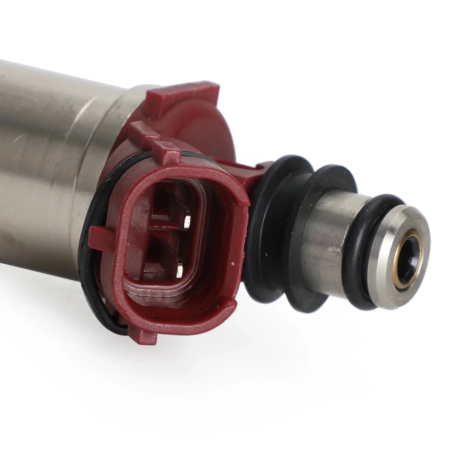 Iniettori di carburante da 4 pezzi 23250-16160 Fit Corolla Celica e Geo Prizm 1.8L I4 1993-1997 Generico