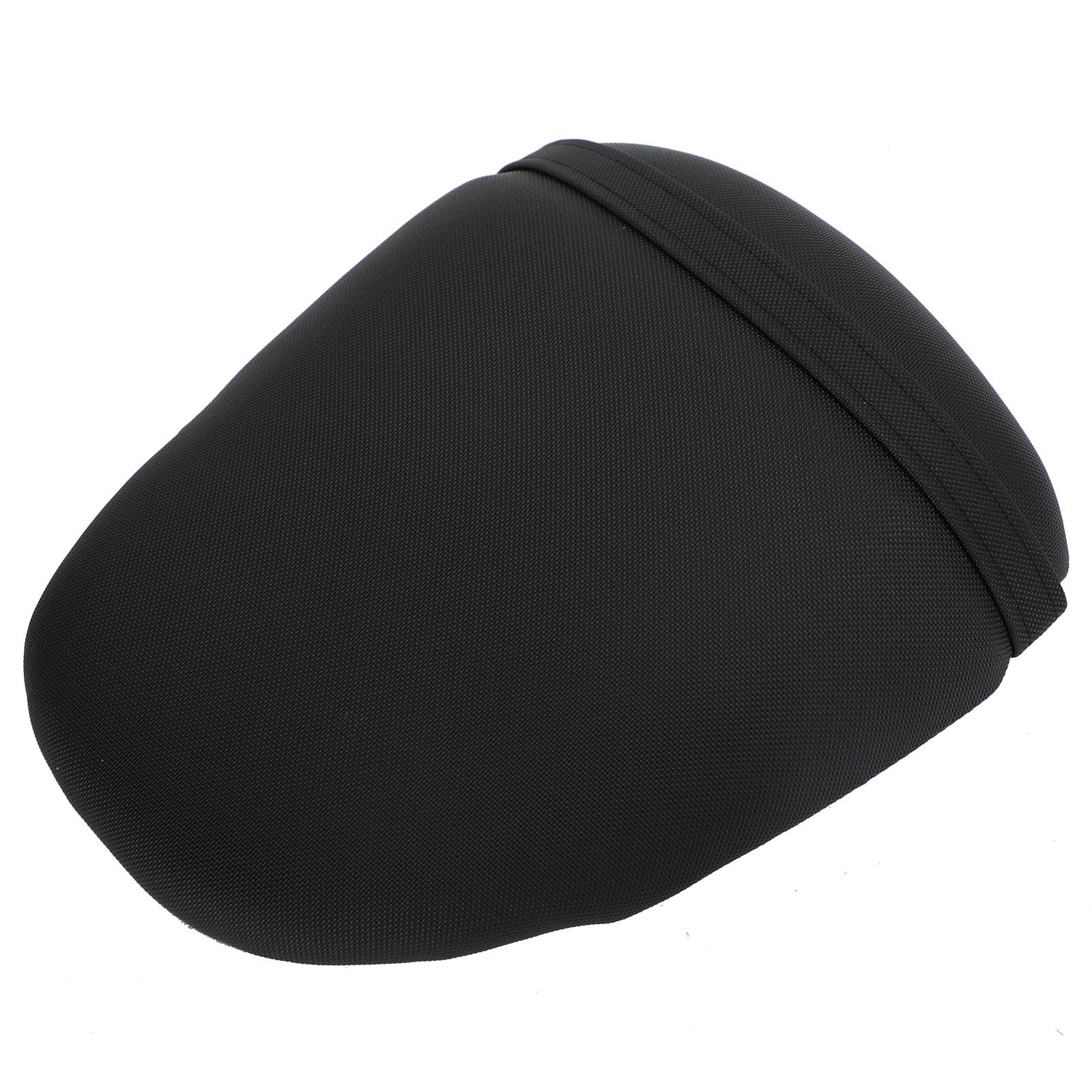 Coussin de siège passager arrière noir pour Suzuki Sv400 650 1998-2002 99 00 01 générique