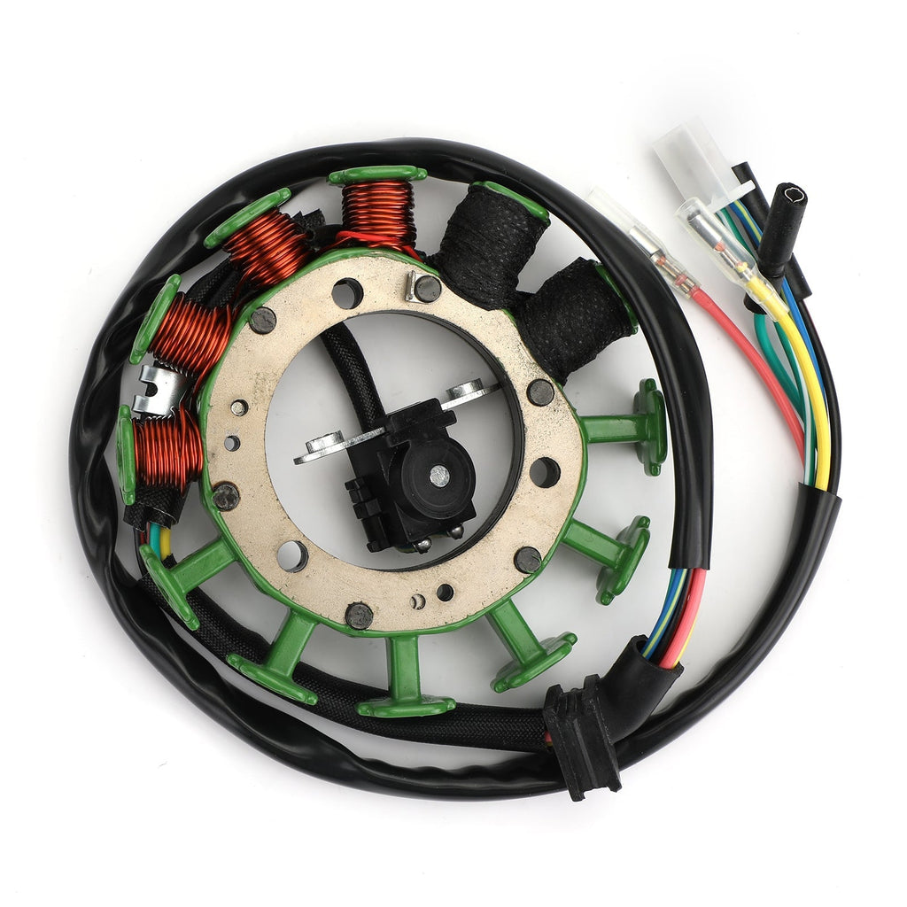 Lichtmaschine Magneto Stator für Honda XR400R XR650R 31120-KCY-671 31120-MBN-671 Generisch