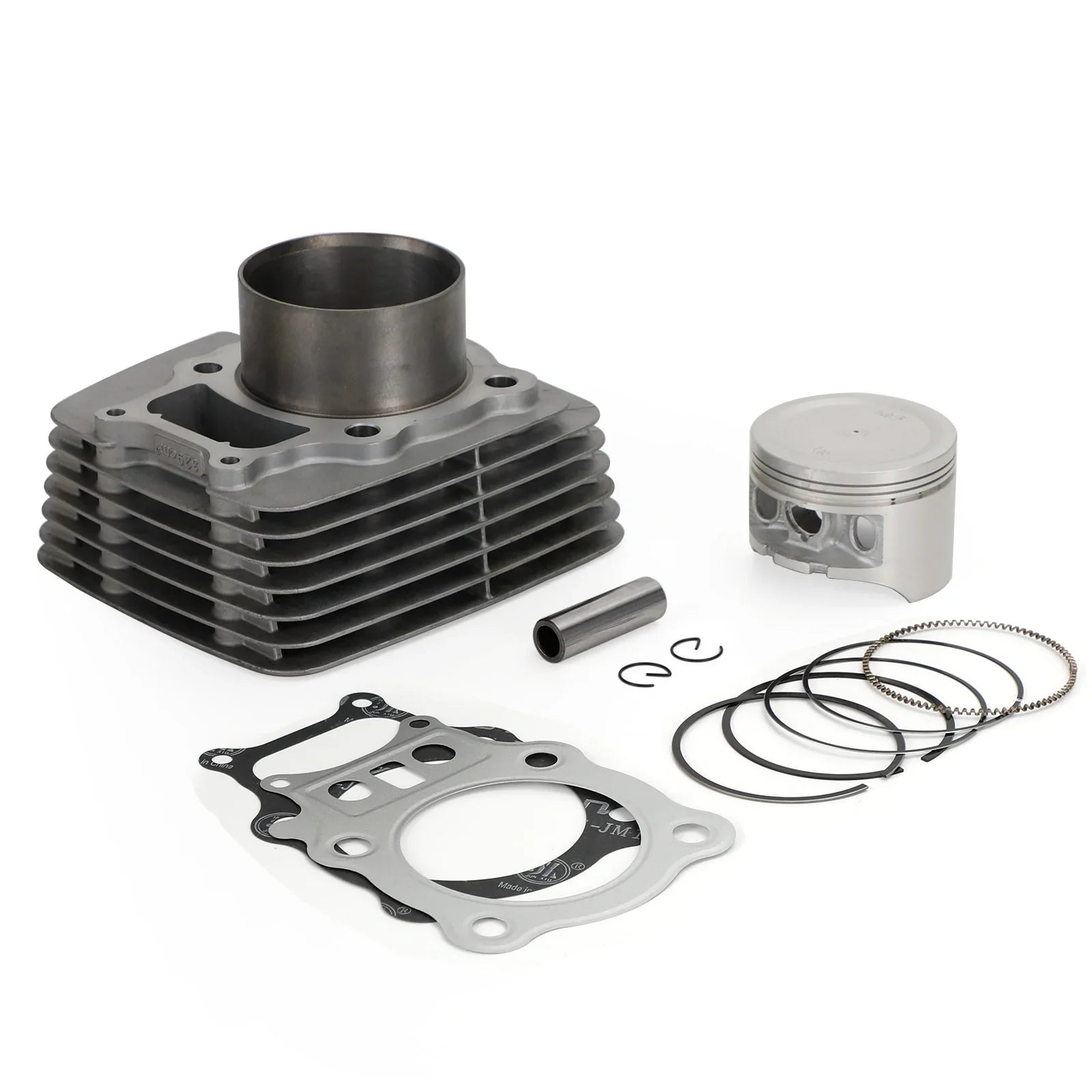 Kit de joint de piston de cylindre pour Honda 2000 - 2006 TRX350 Fourtrax Rancher 350