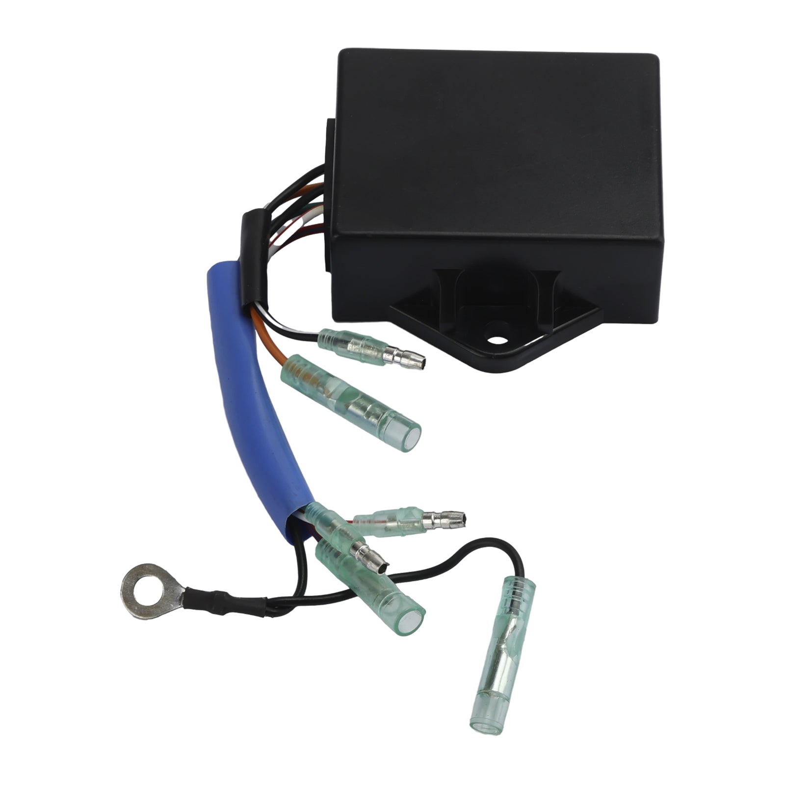 CDI Box Sytytin sopii Yamaha 5hp 6hp 6C 8hp 8C 48hp E48C 55hp E55C 696-85540