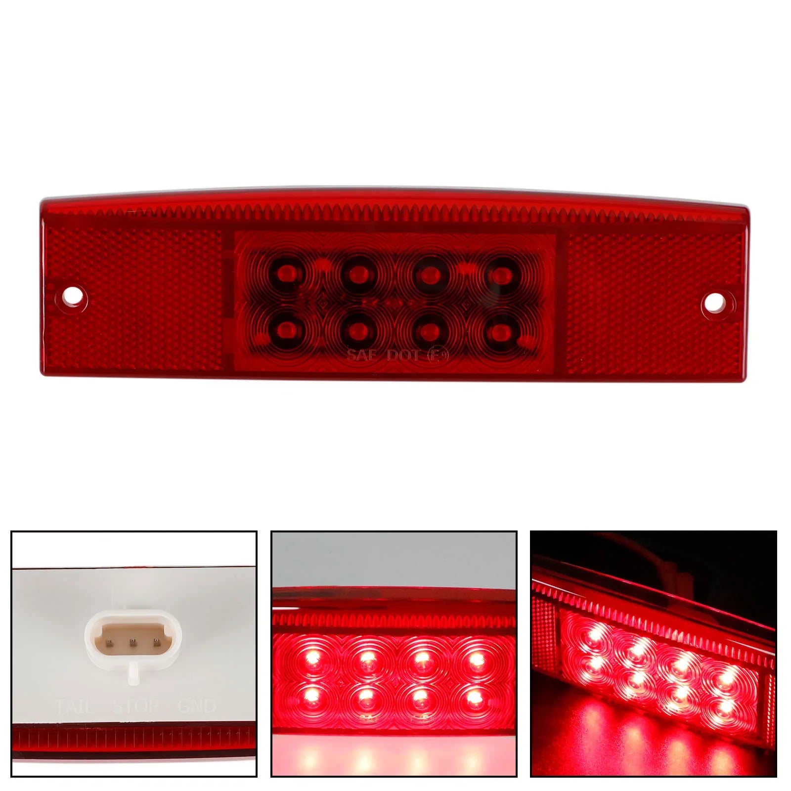 2011-2017 Polaris Ranger 400 500 570 800 UTV-takavalo 2411450