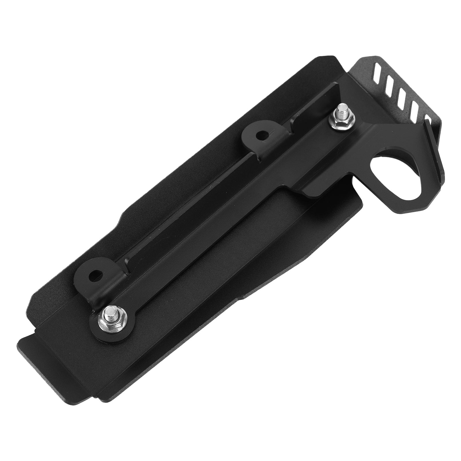 Couvercle de protection latérale de radiateur pour Yamaha MT-07 FZ-07 2021-2022 générique