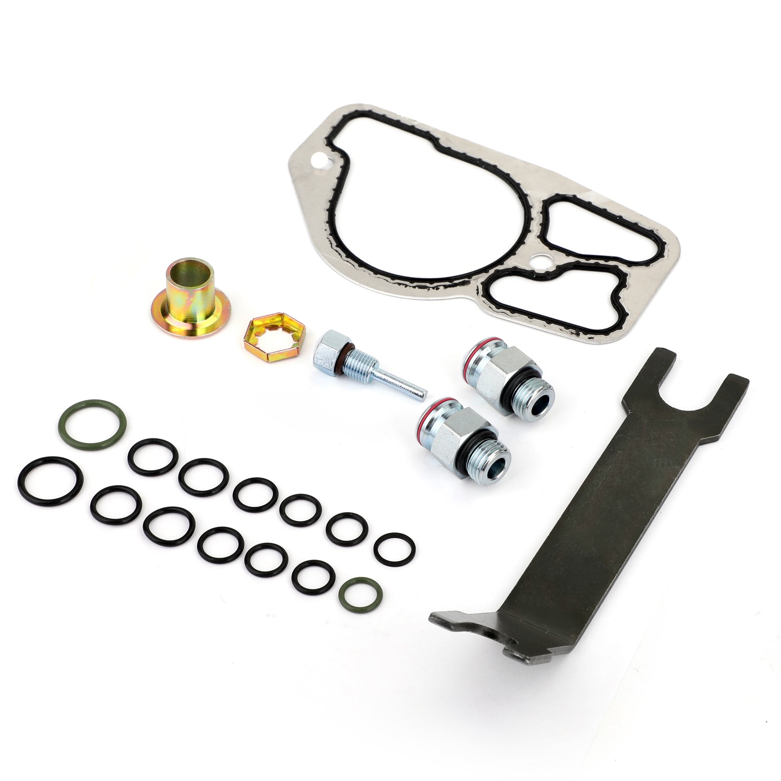 Kit di servizio principale della pompa dell'olio ad alta pressione per Ford Powerstroke 7.3L generico 1994-2003