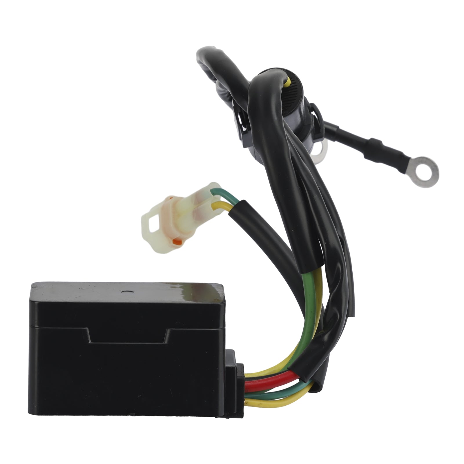 Allumeur de boîte CDI adapté pour Suzuki DF40 DF50 DF60 DF70 DF90 DF100 DF115 38410-93J00