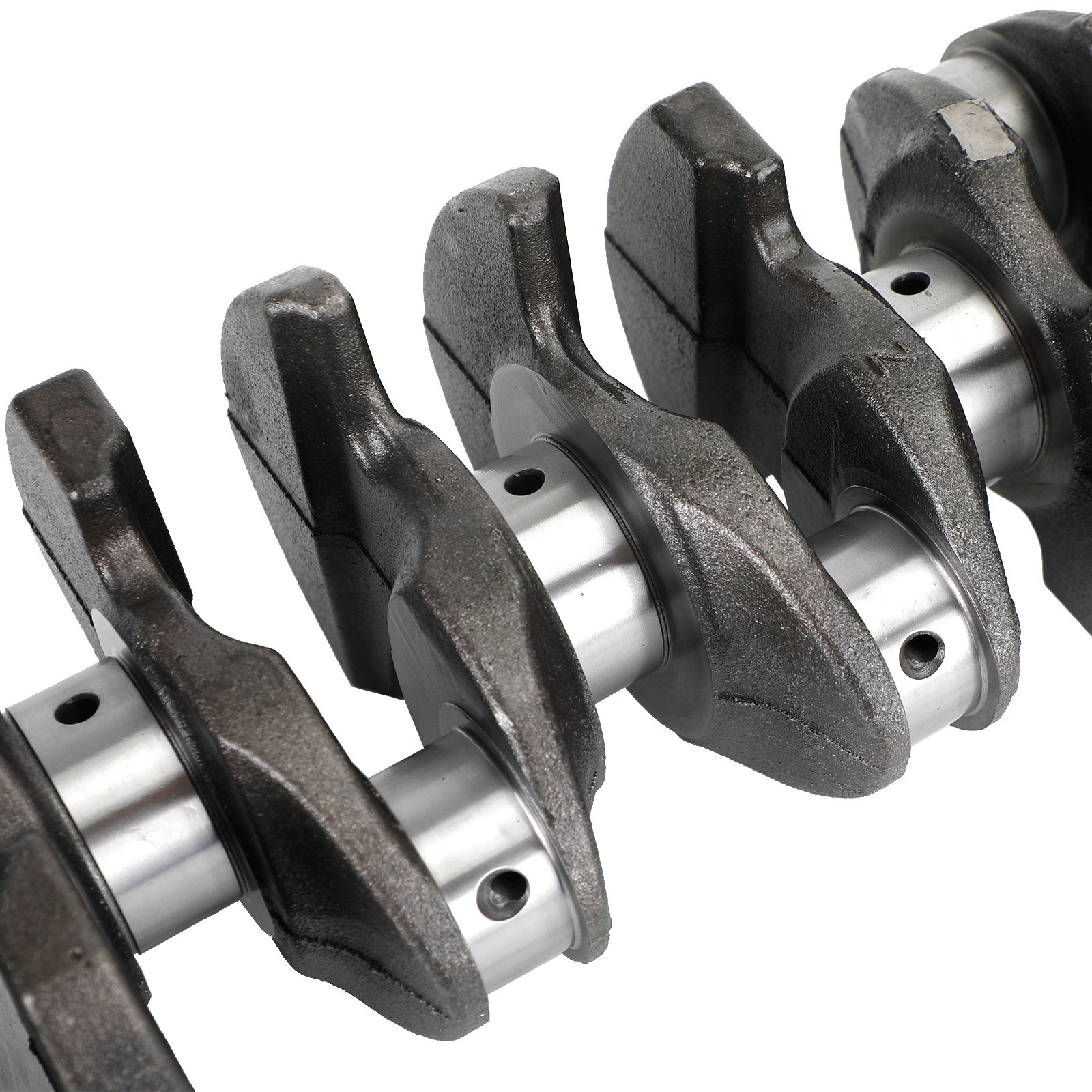 albero a gomito del motore di 23110-2B710 Hyundai Kia G4FG 1.6 Turbo Fedex Express