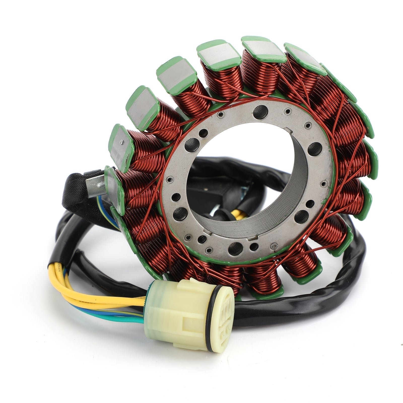 Alternateur Magnéto Stator pour Honda TRX 400 FW 4x4 Foreman 400 ATV 1995-2003 Générique