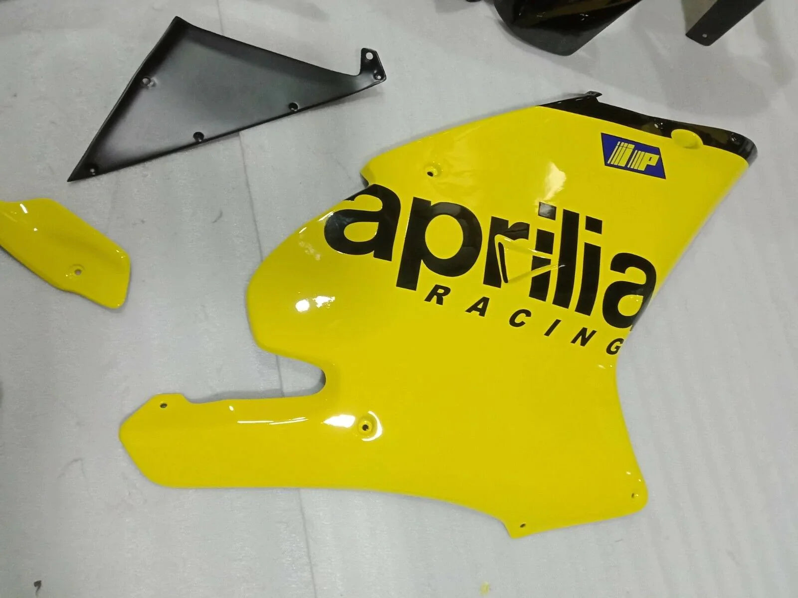 Amotopart Aprilia RS250 1998-2003 Kit de carénage