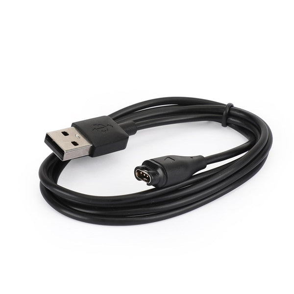 Cavo Di Ricarica USB Per Garmin Move, Fenix 5/5X, Approach S60, Vivoactive 3 – Docking Station