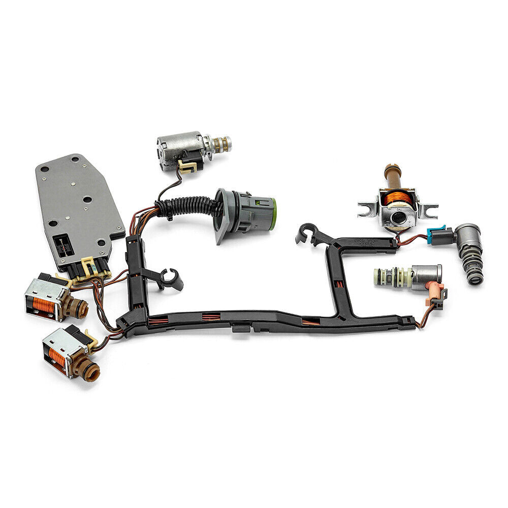 Kit Solénoïde Pour Bob Long Intimidator Gen 5 - Occasion