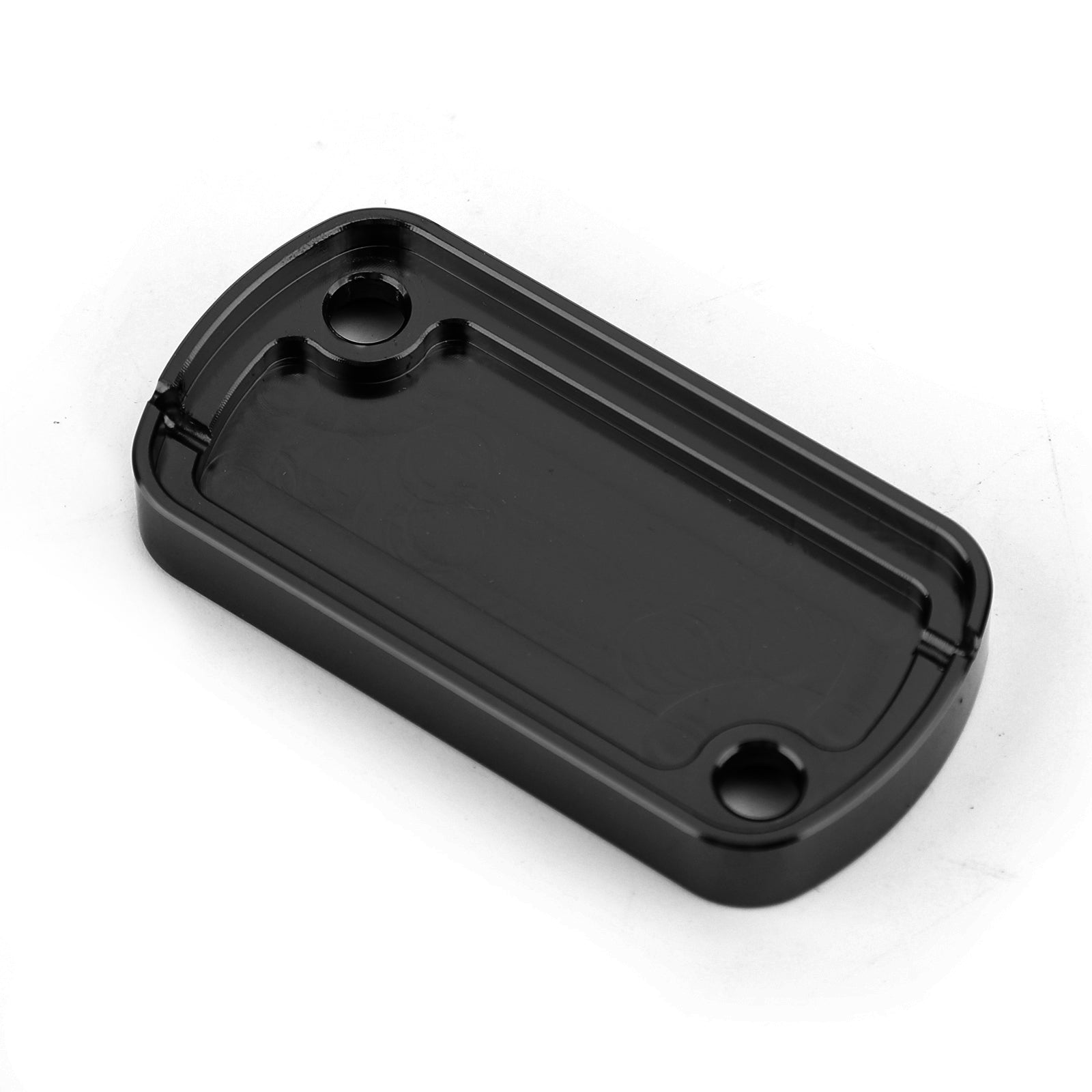 Couvercle de réservoir de liquide de frein avant pour Honda CRF450L Z125 Monkey 125 18-19 générique