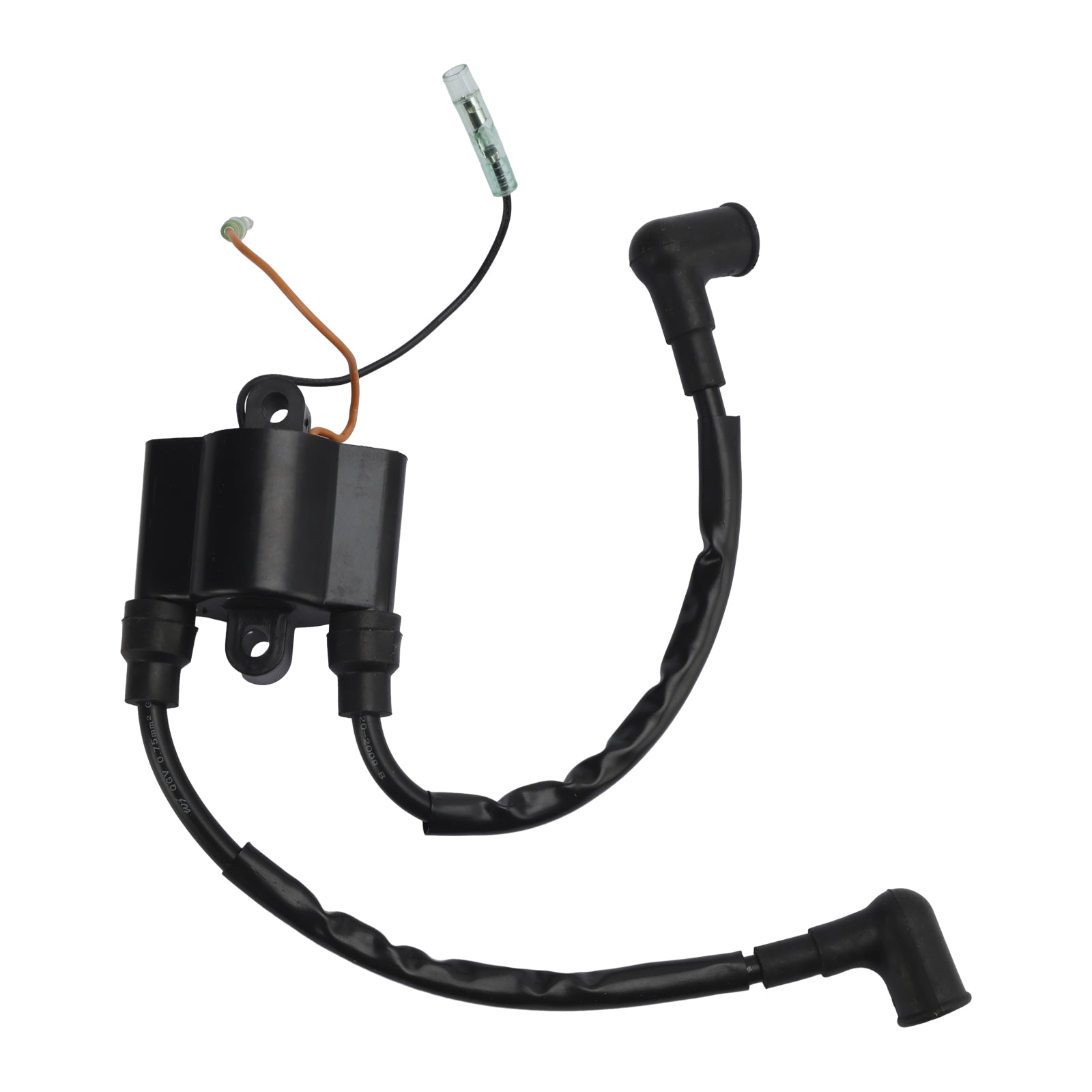 Bobine d'allumage adaptée pour Suzuki 9.9HP DF9.9 15HP DF15 S/L 40HP DT40 33410-92L10